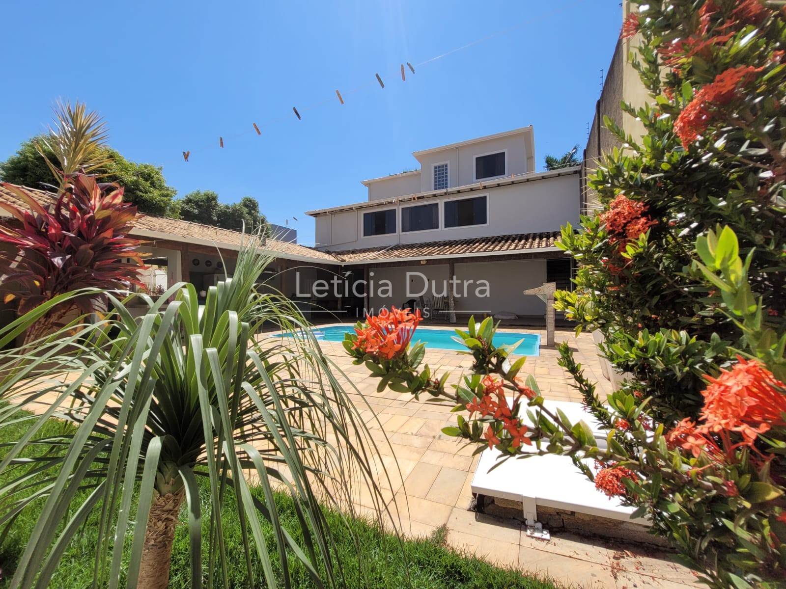Casa em São Pedro  — foto 3 de 15