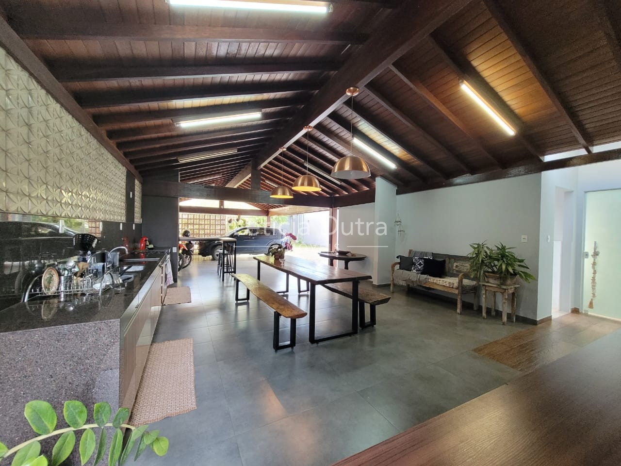 Casa — foto 2 de 32