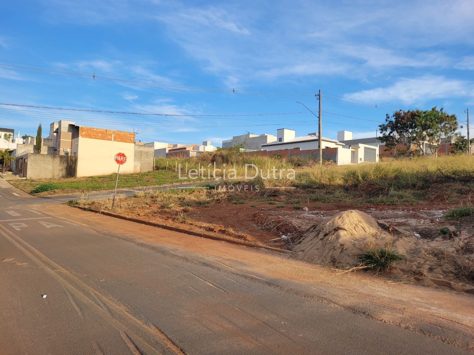 Lote em Castelo II — foto 9 de 10