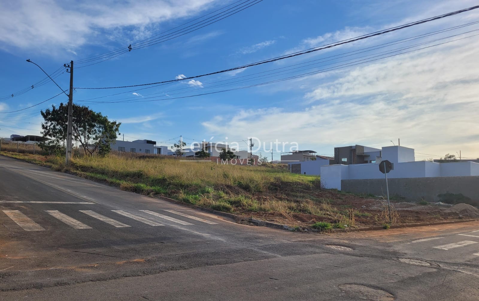 Lote em Castelo II — foto 8 de 10