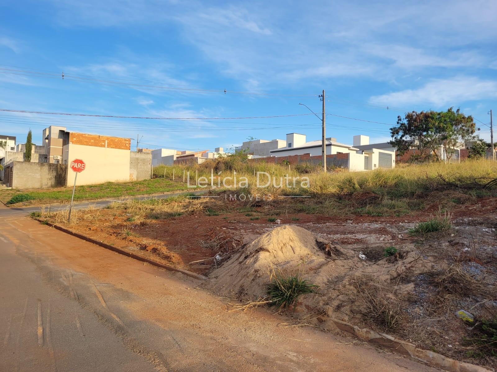 Lote em Castelo II — foto 6 de 10
