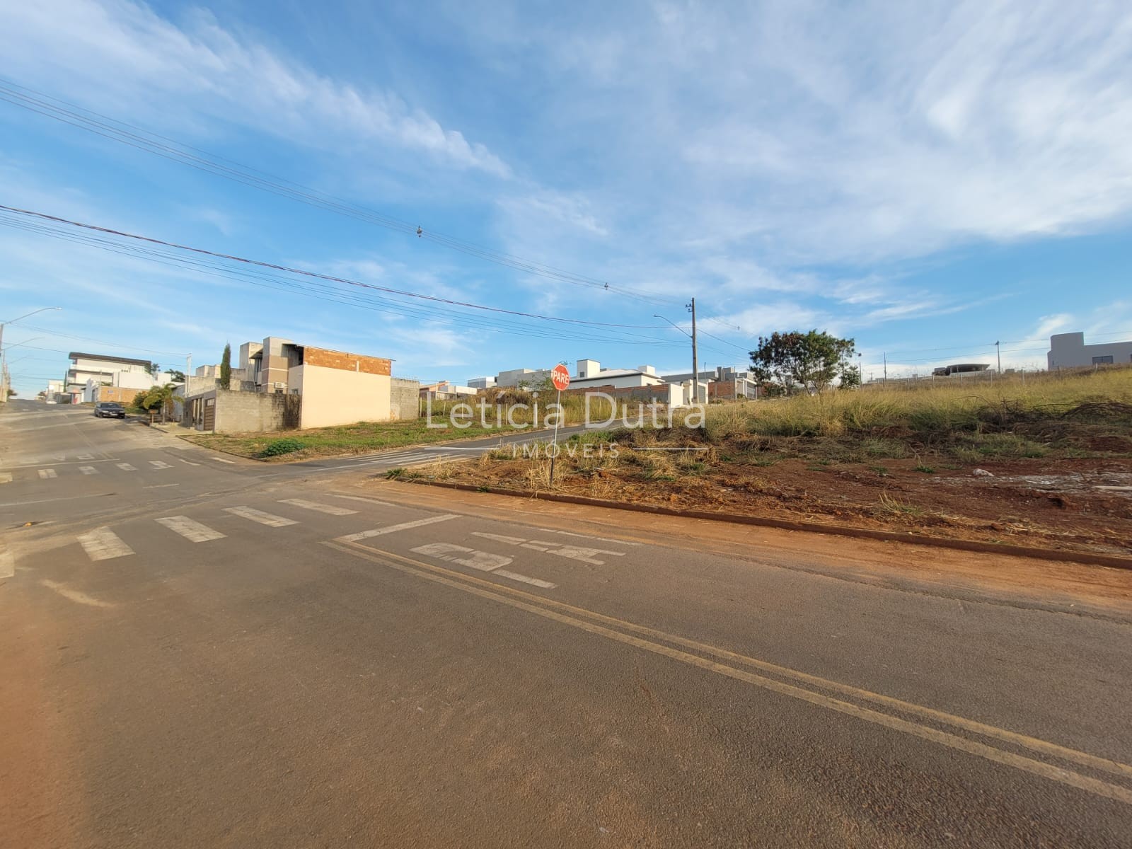 Lote em Castelo II — foto 2 de 10
