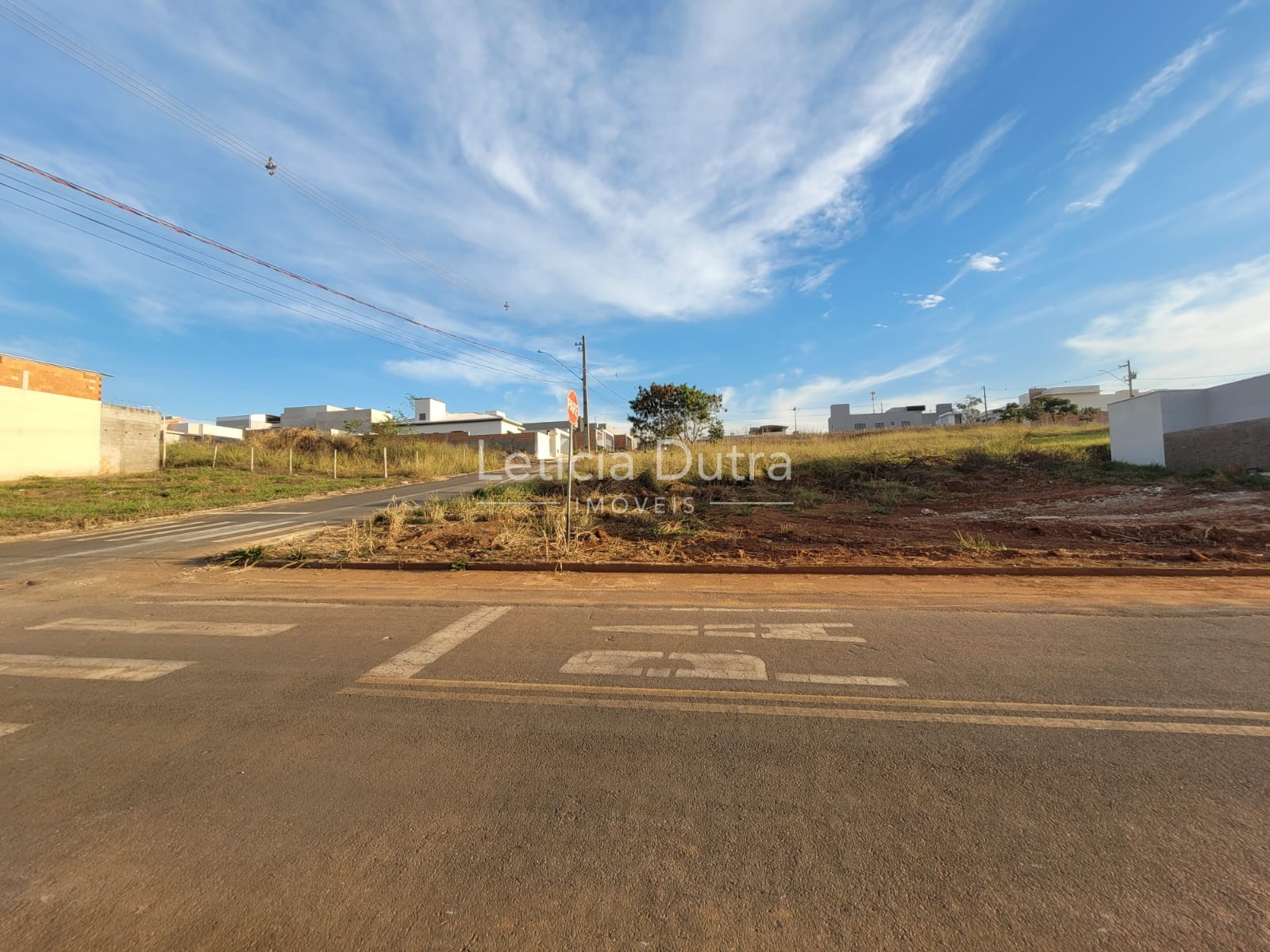 Lote em Castelo II — foto 3 de 10