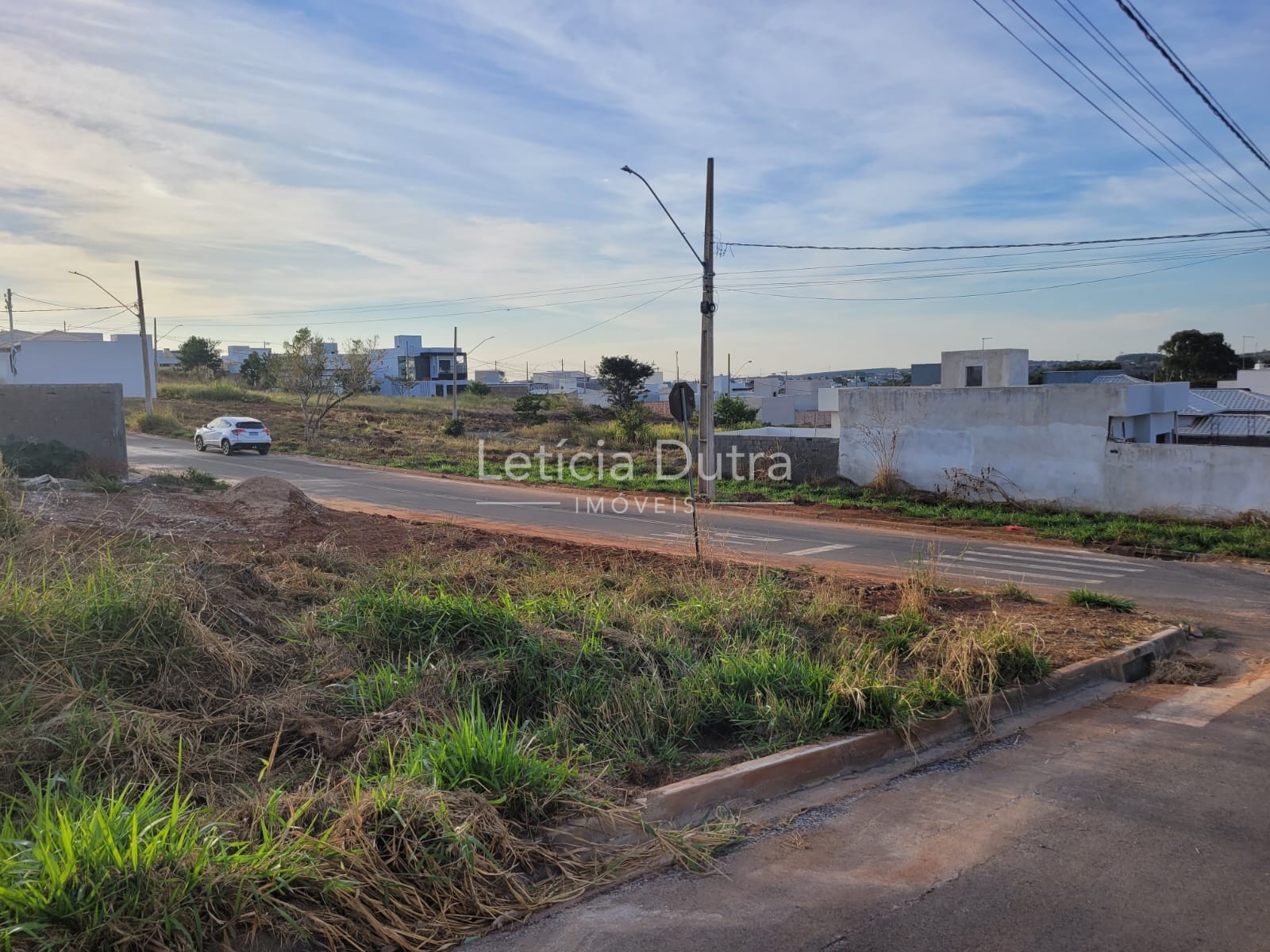 Lote em Castelo II — foto 7 de 10
