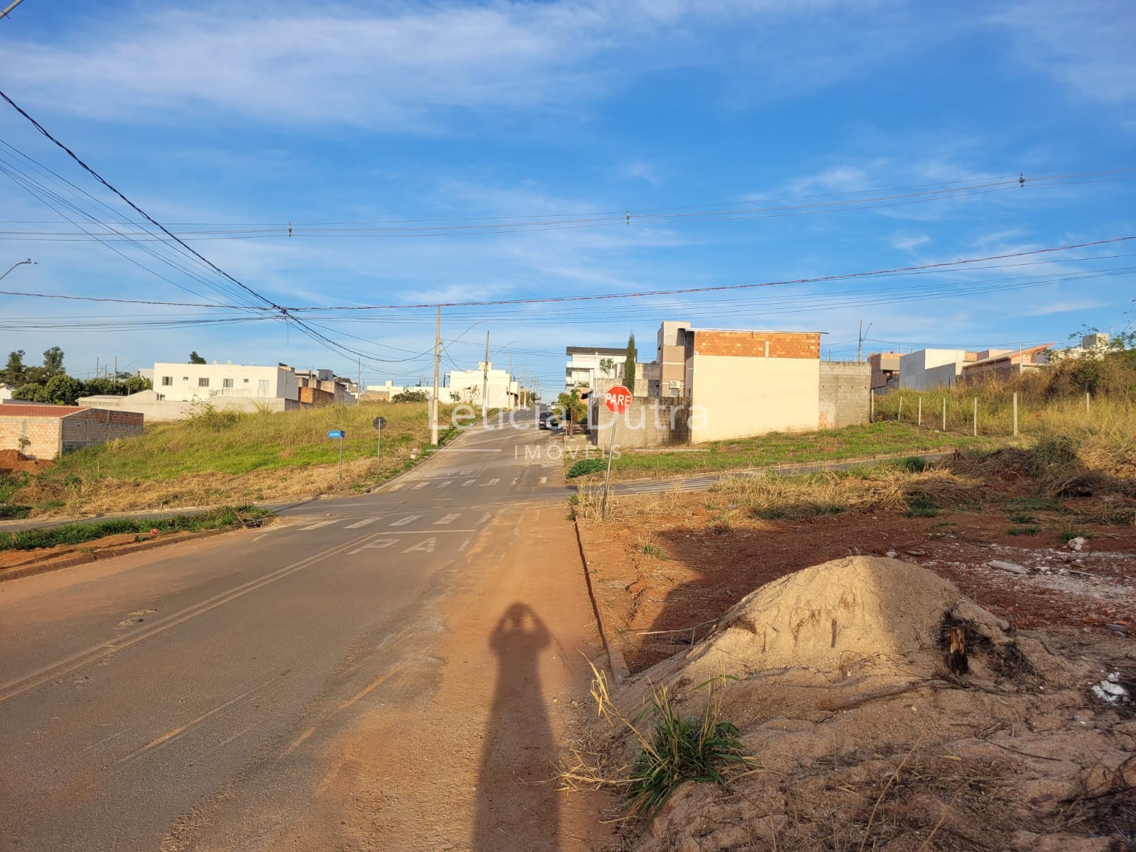 Lote em Castelo II — foto 5 de 10