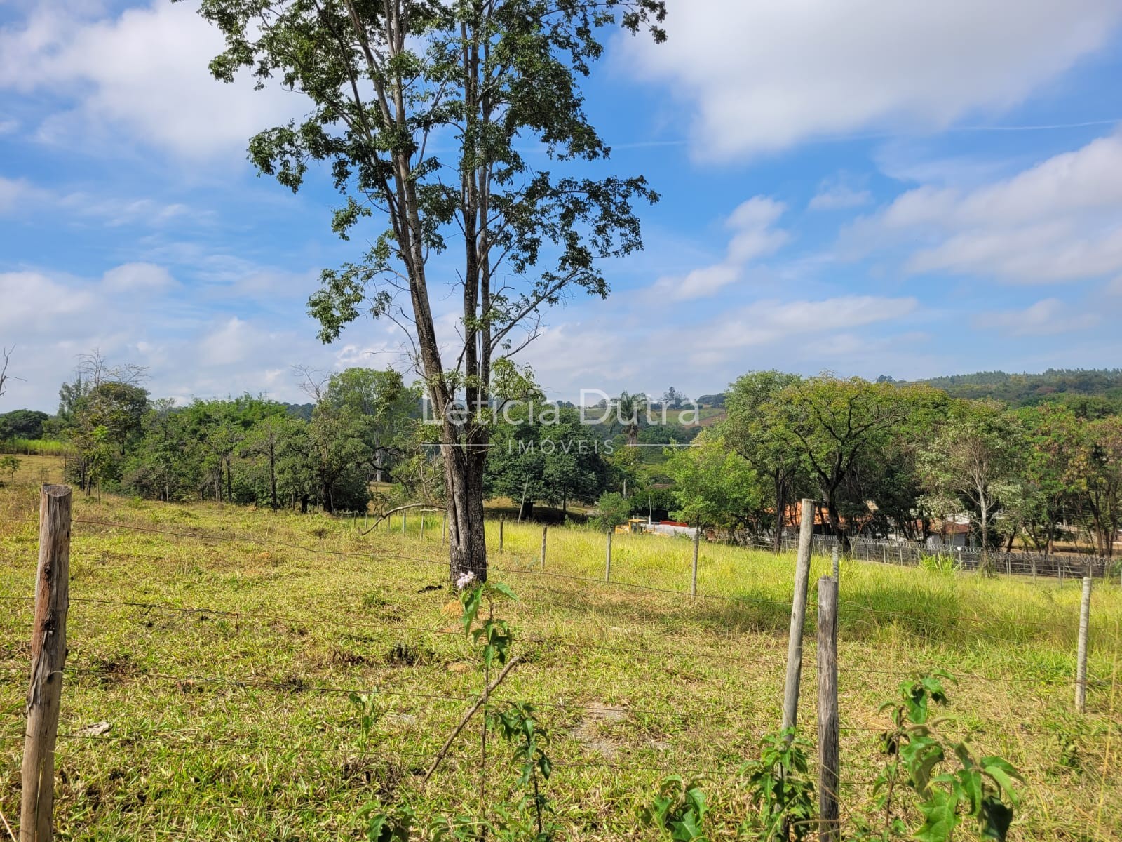 Terreno — Terreno 2.400 m² à venda