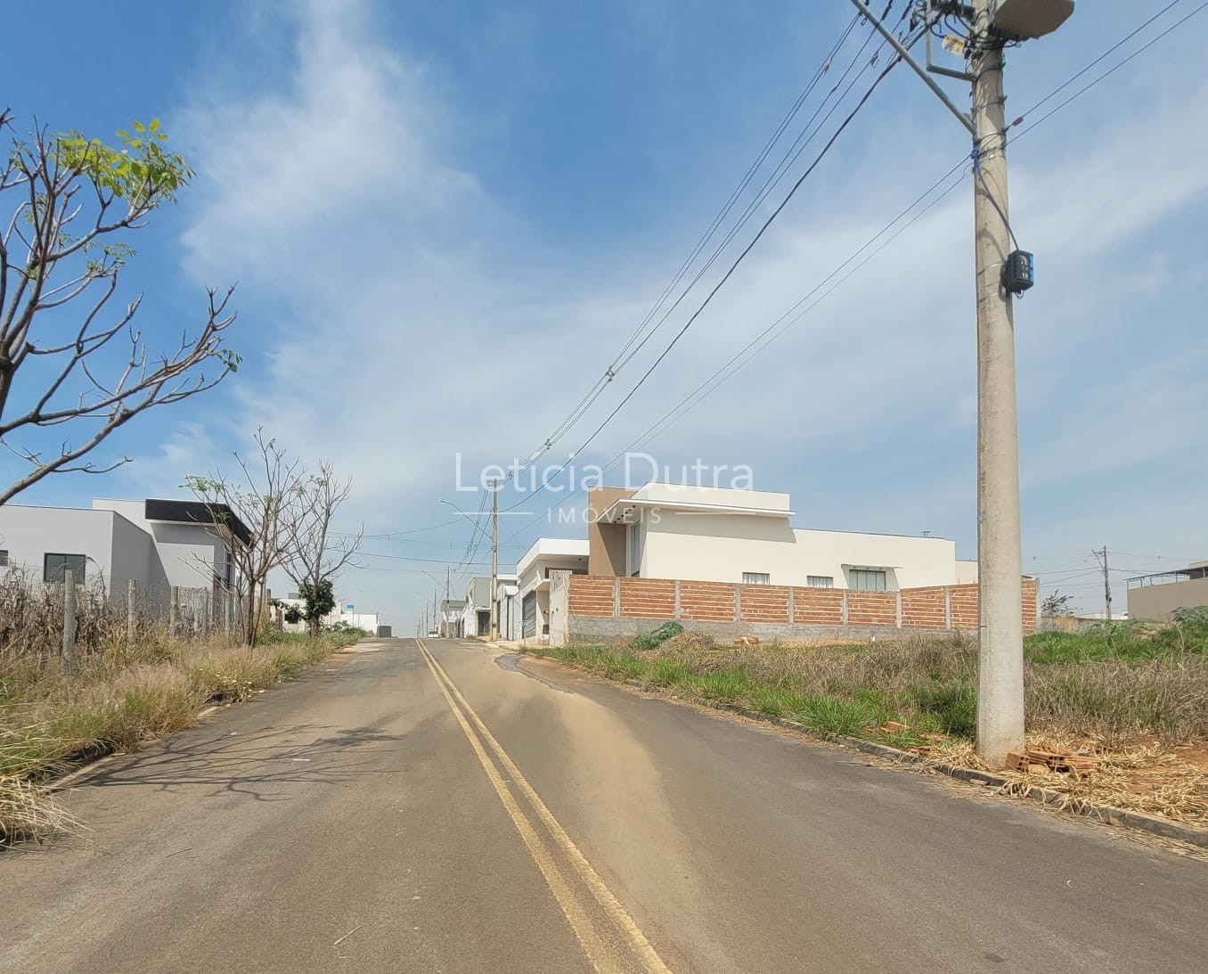 Lote em Castelo II — foto 6 de 7