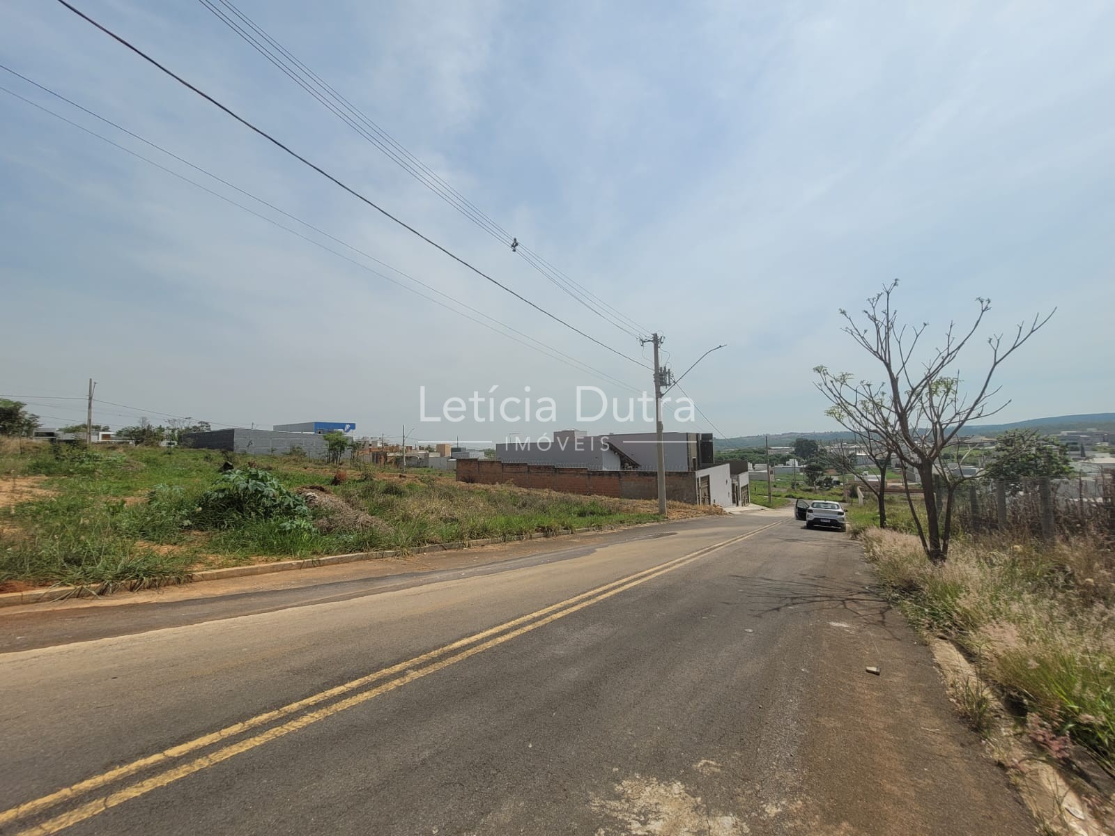 Lote em Castelo II — foto 4 de 7