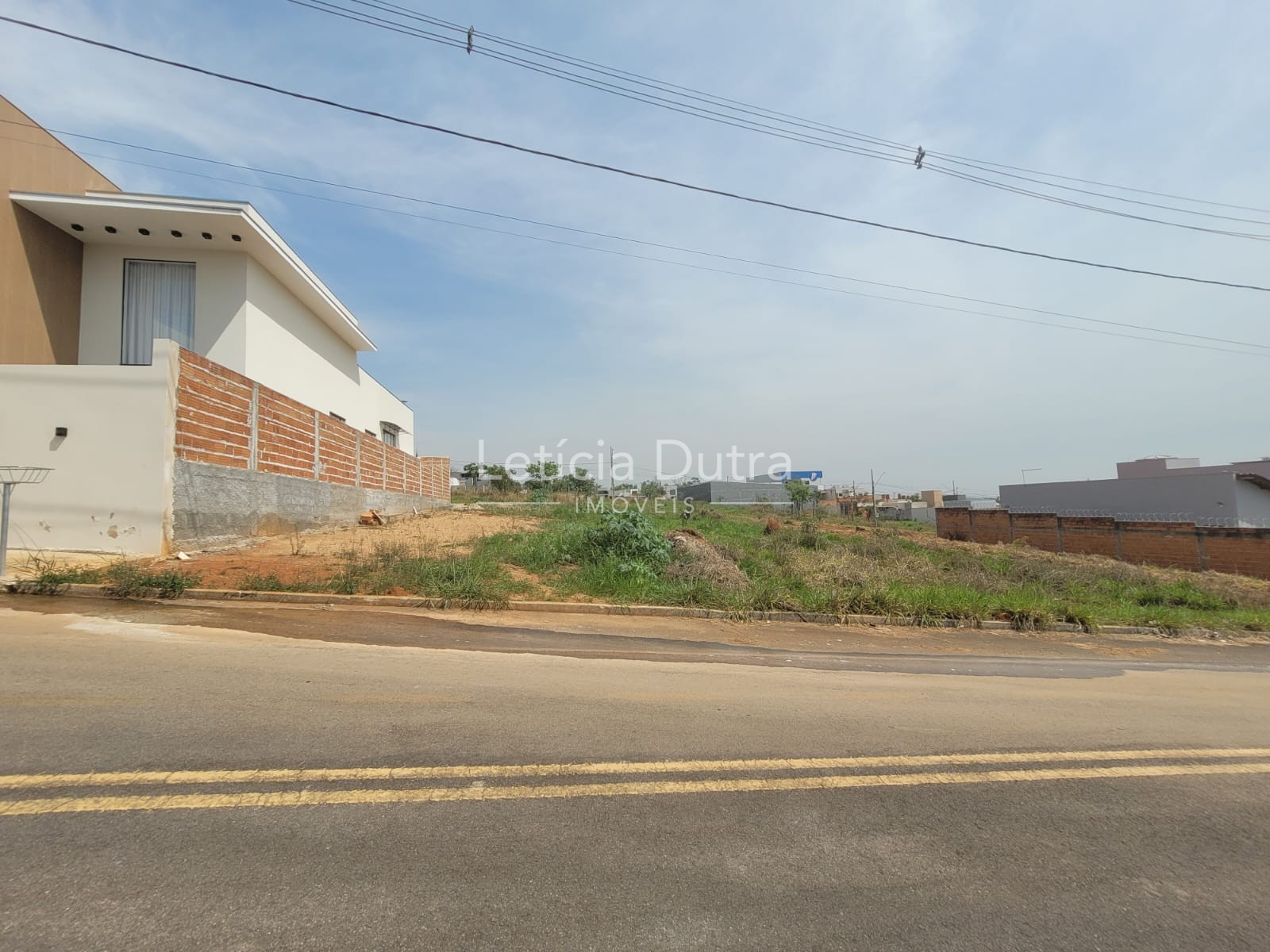 Lote em Castelo II — foto 2 de 7