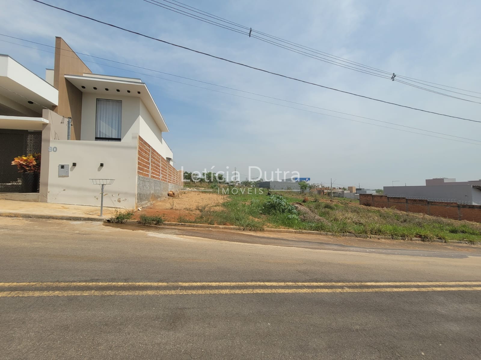 Lote em Castelo II — foto 5 de 7