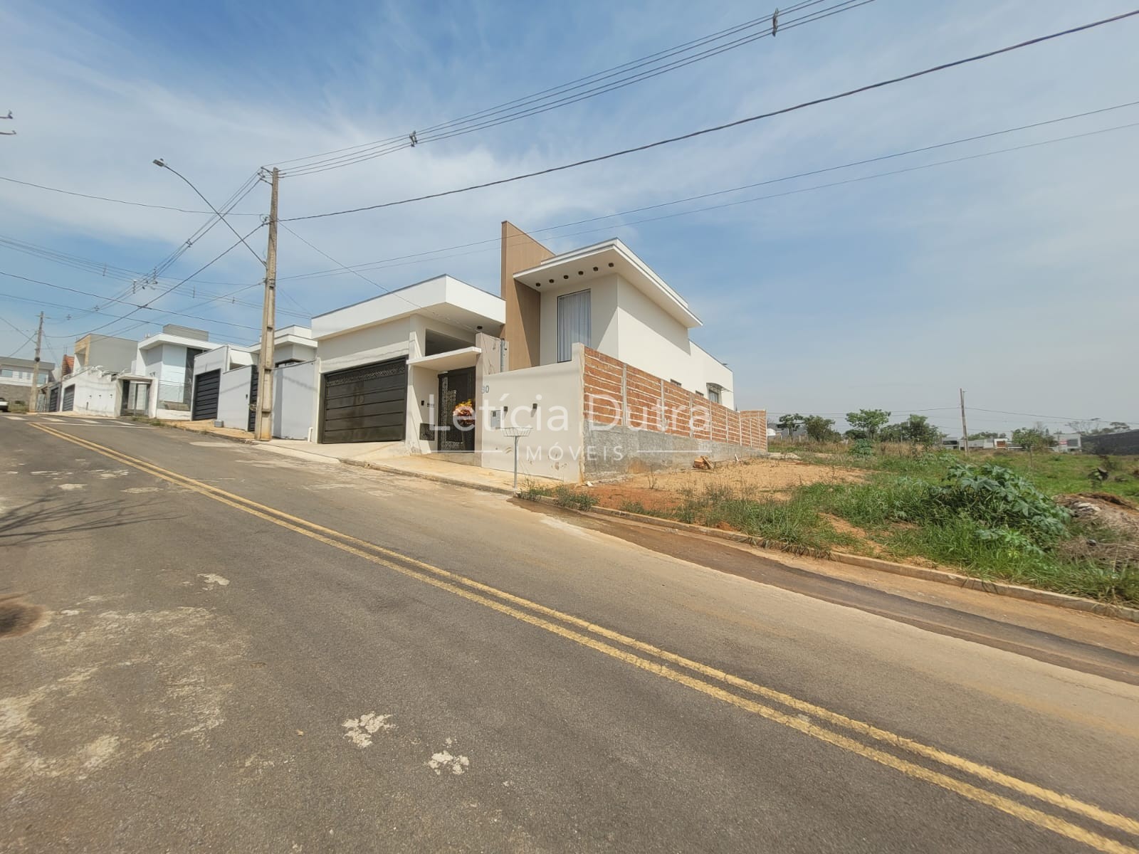 Lote em Castelo II — foto 3 de 7