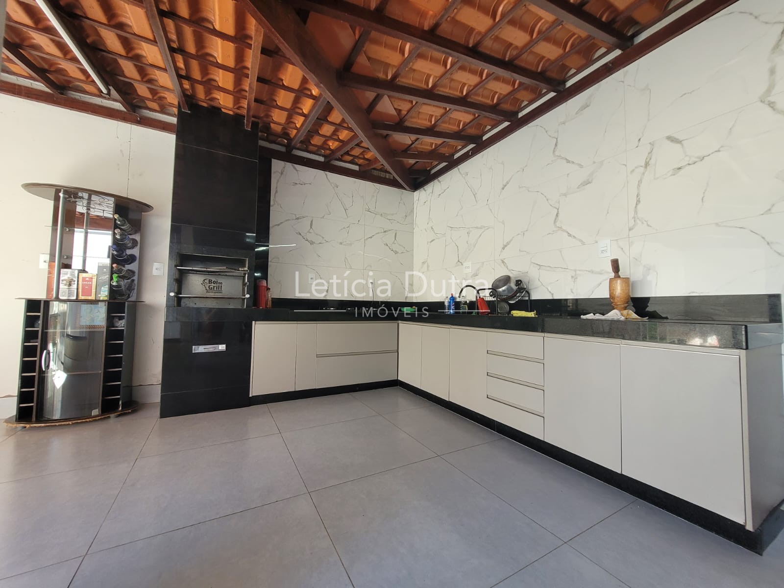 Casa em Parque da Floresta  — foto 11 de 24