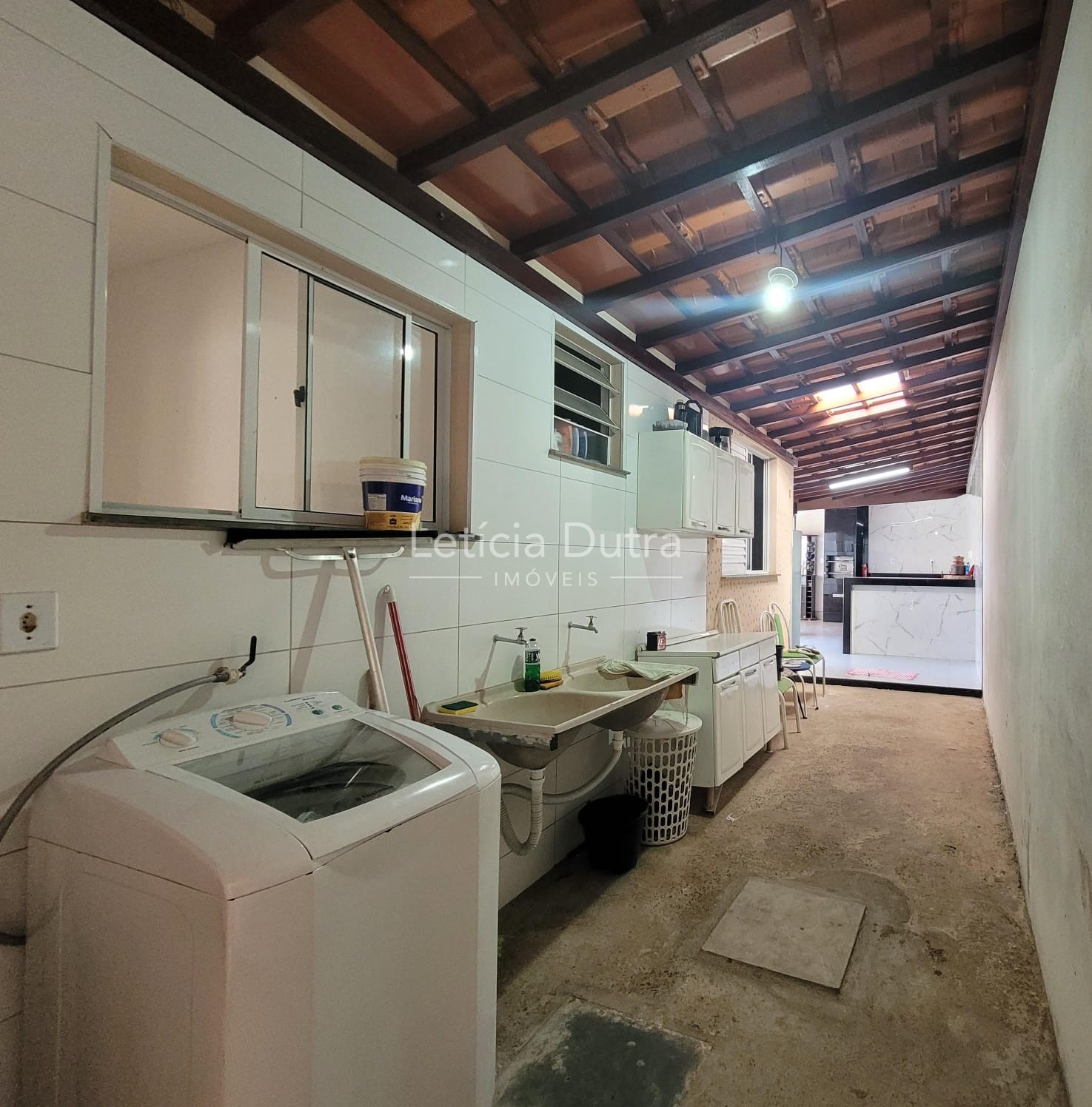 Casa em Parque da Floresta  — foto 17 de 24