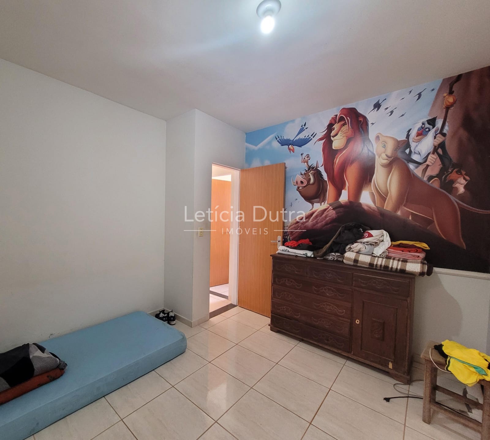 Casa em Parque da Floresta  — foto 23 de 24