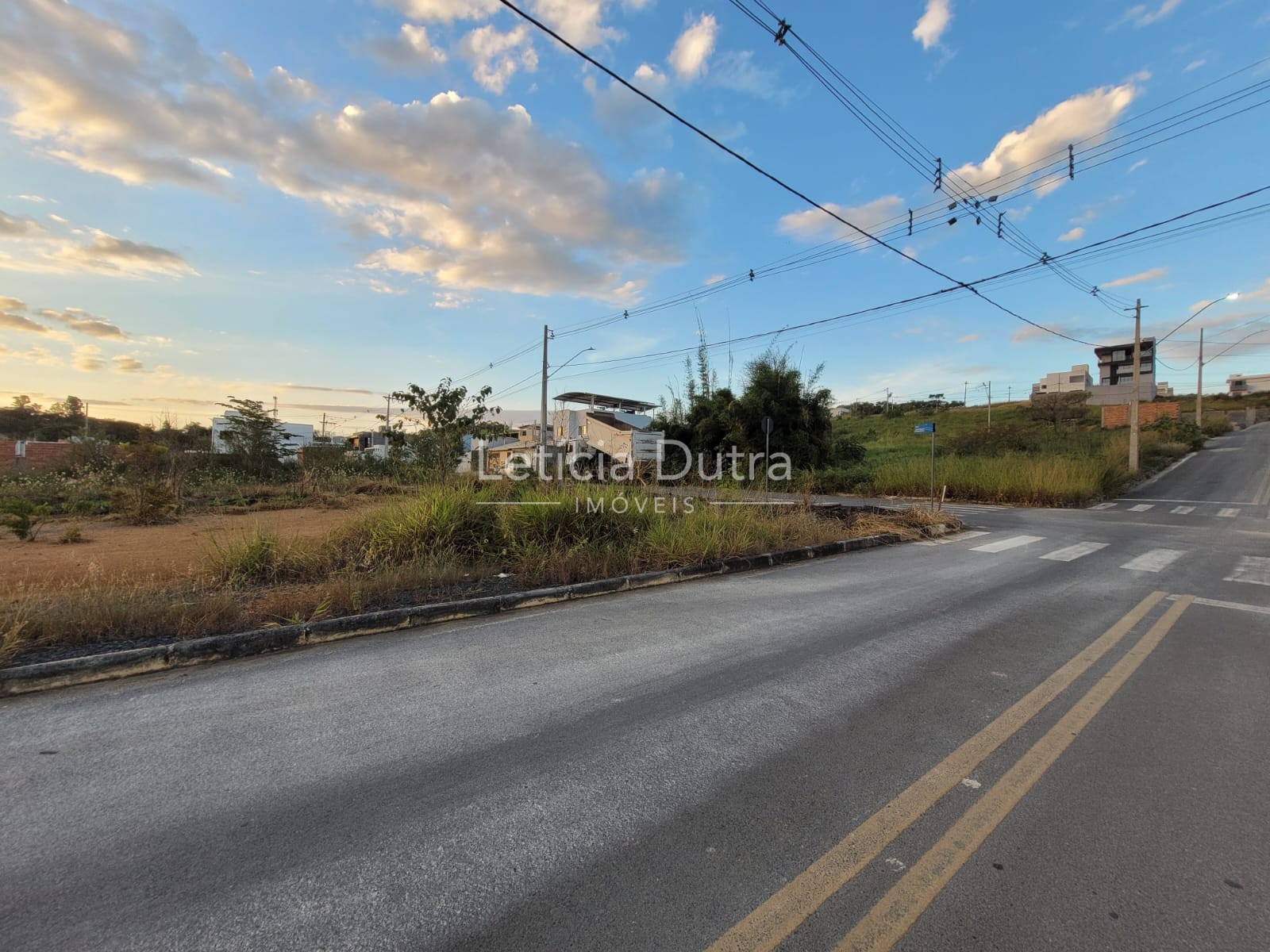 Lote em Residencial Antônio Rosa — foto 8 de 13