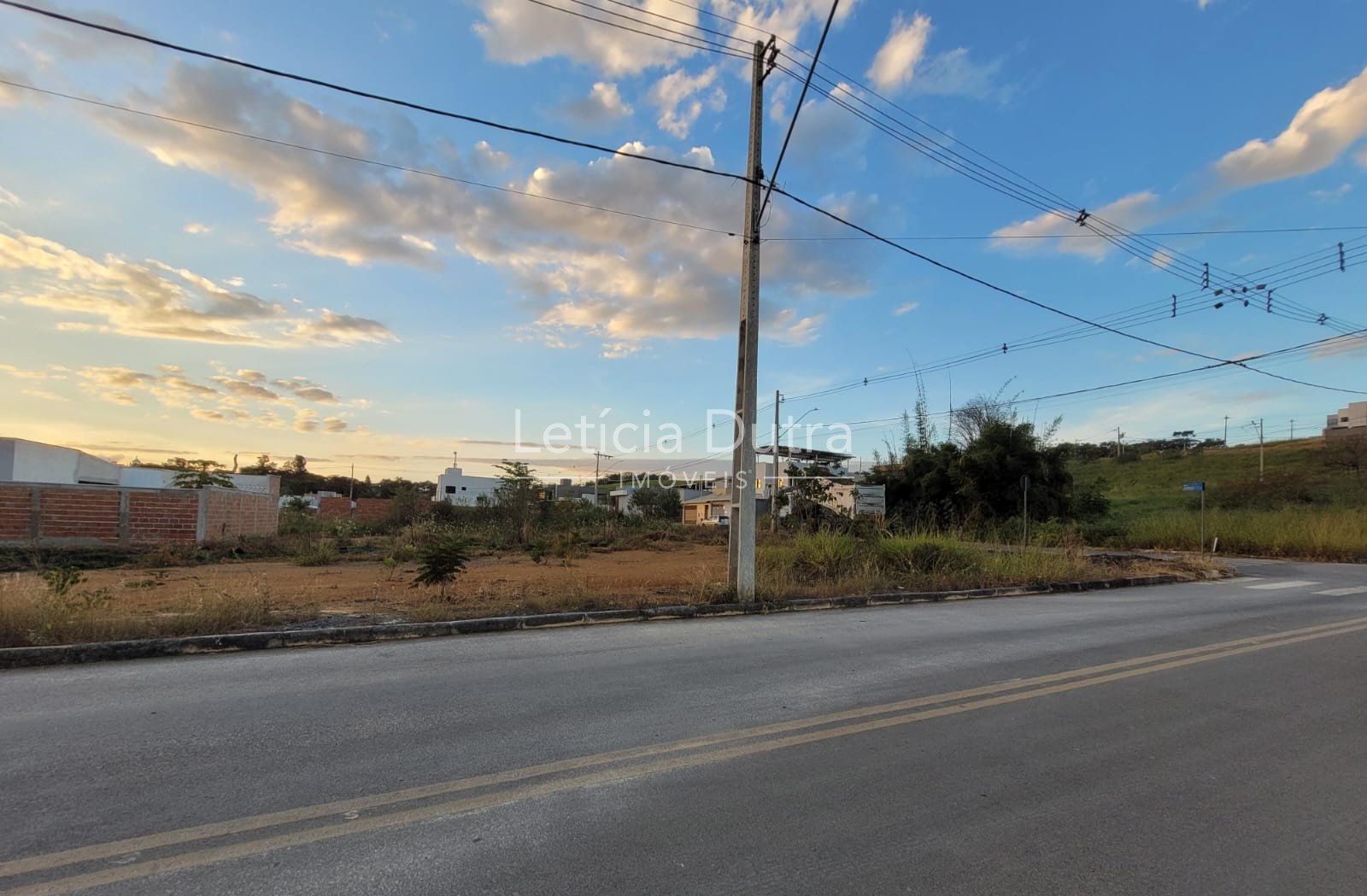 Lote em Residencial Antônio Rosa — foto 9 de 13
