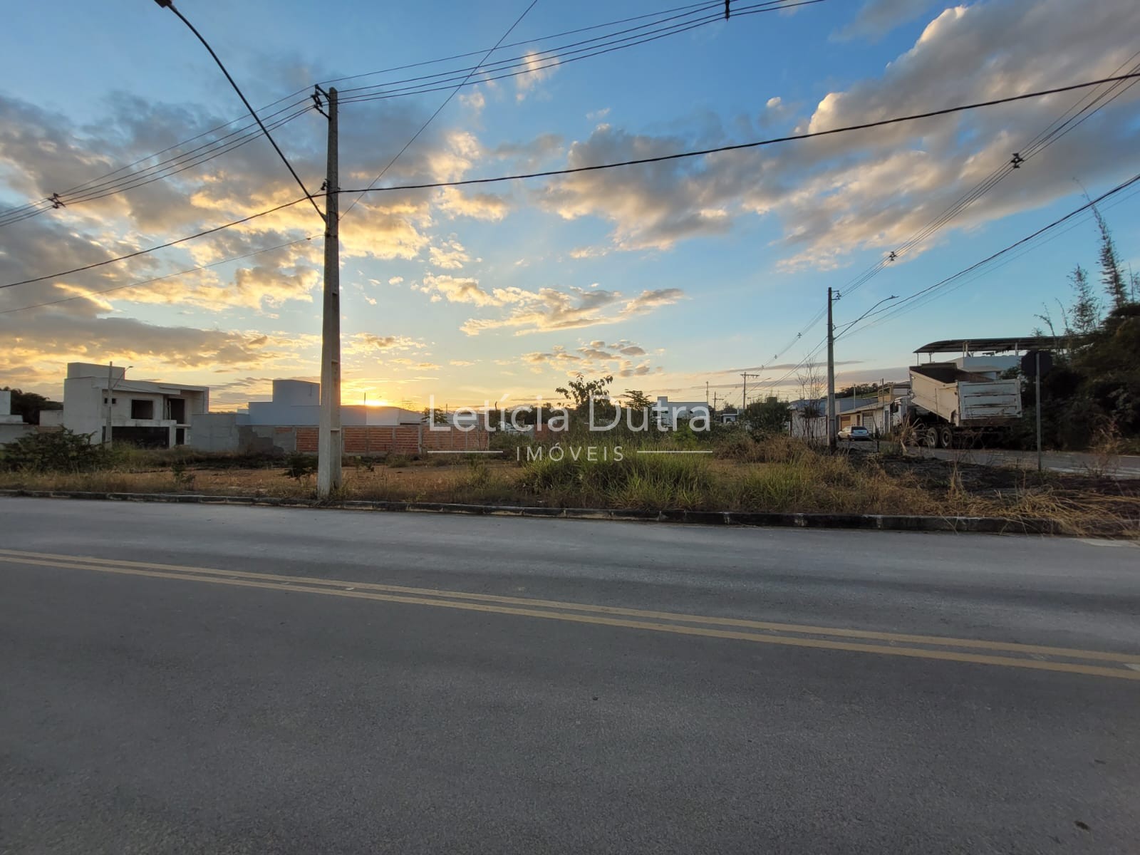 Lote em Residencial Antônio Rosa — foto 6 de 13
