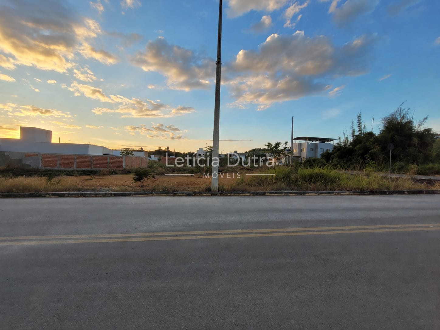 Lote em Residencial Antônio Rosa — foto 13 de 13