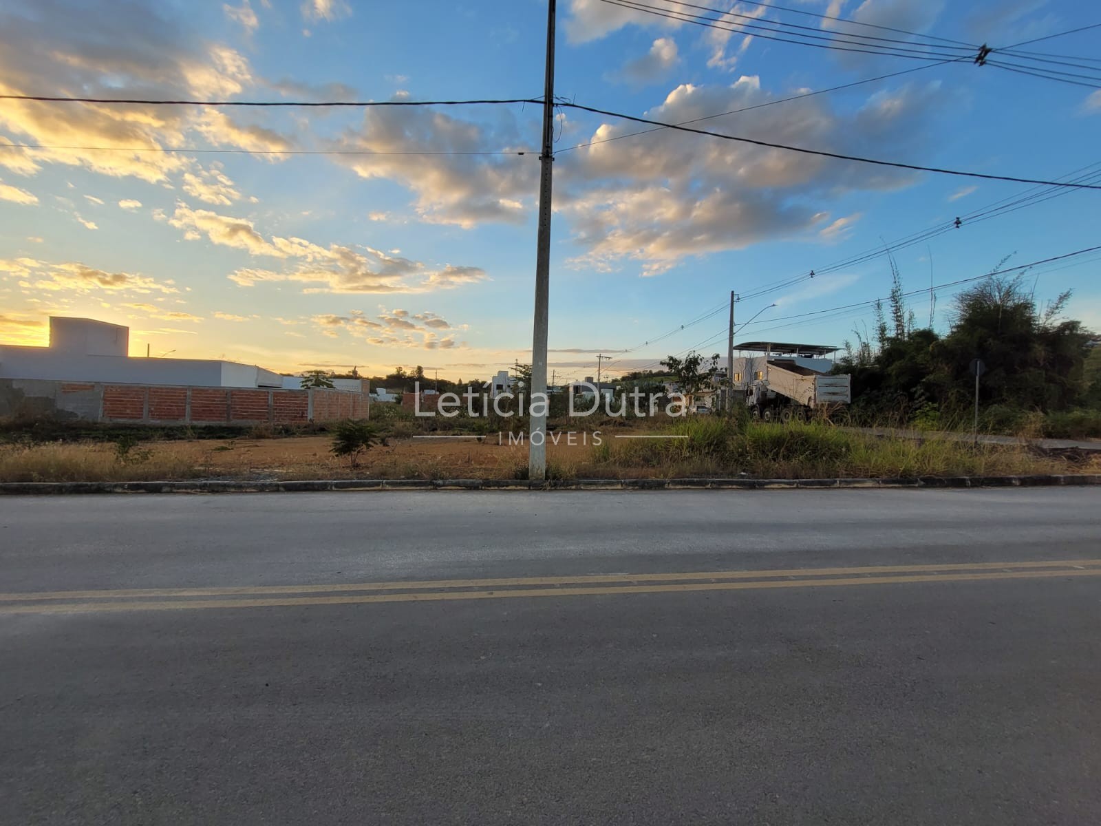 Lote em Residencial Antônio Rosa — foto 7 de 13