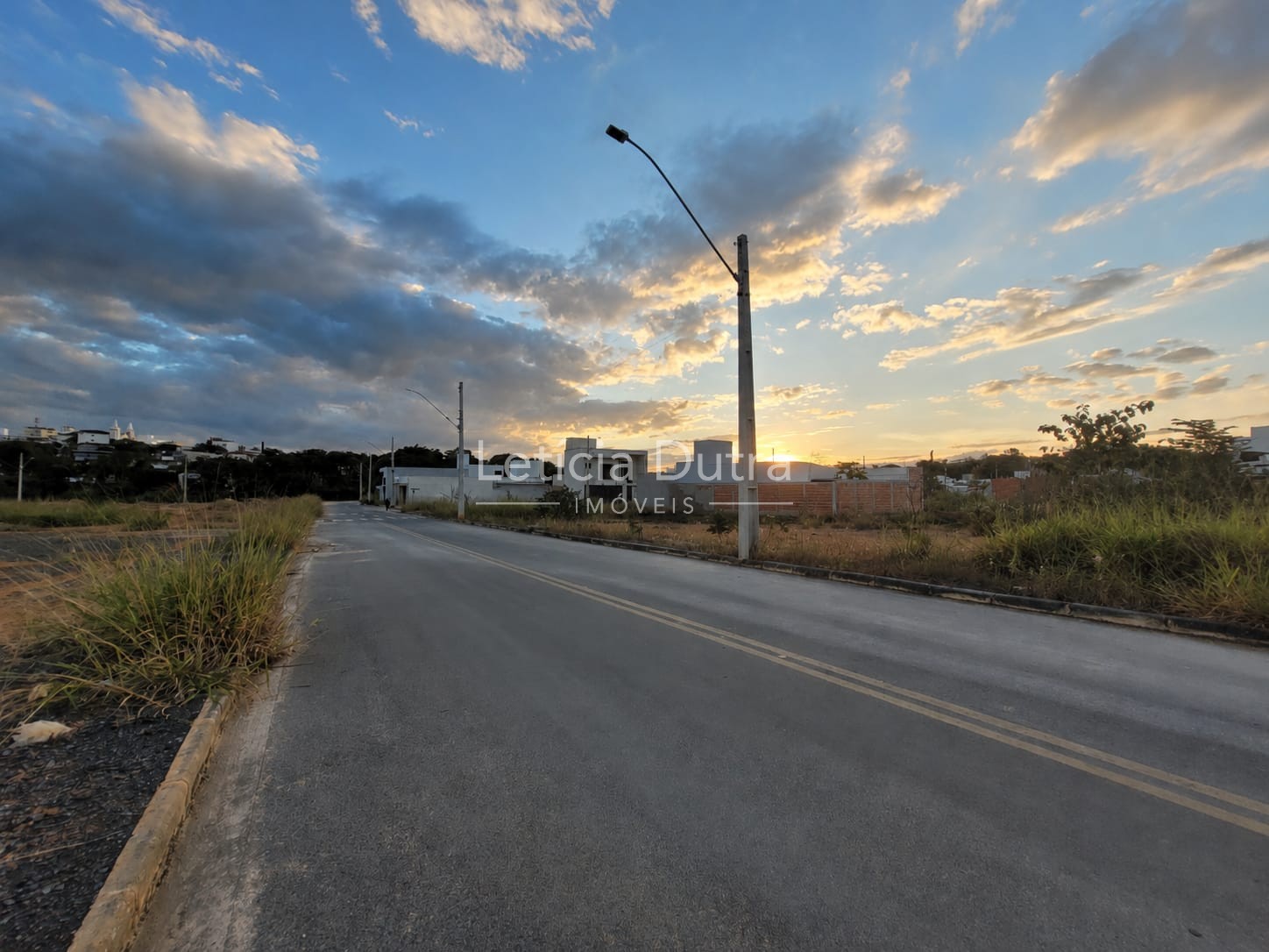 Lote em Residencial Antônio Rosa — foto 2 de 13
