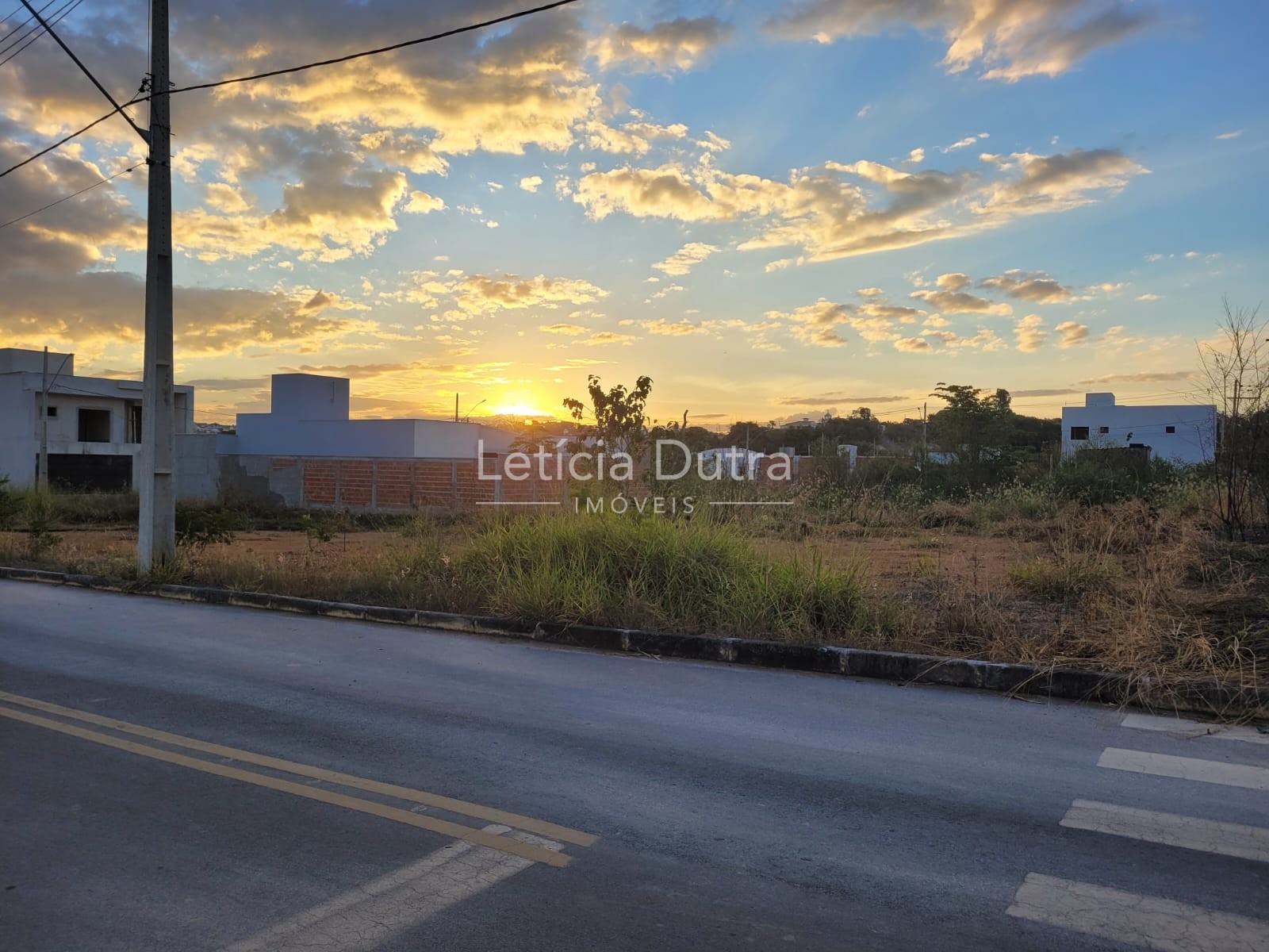 Lote em Residencial Antônio Rosa — foto 10 de 13