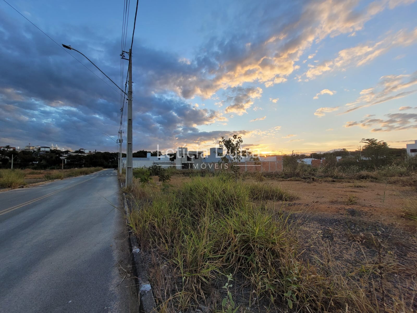 Lote em Residencial Antônio Rosa — foto 11 de 13