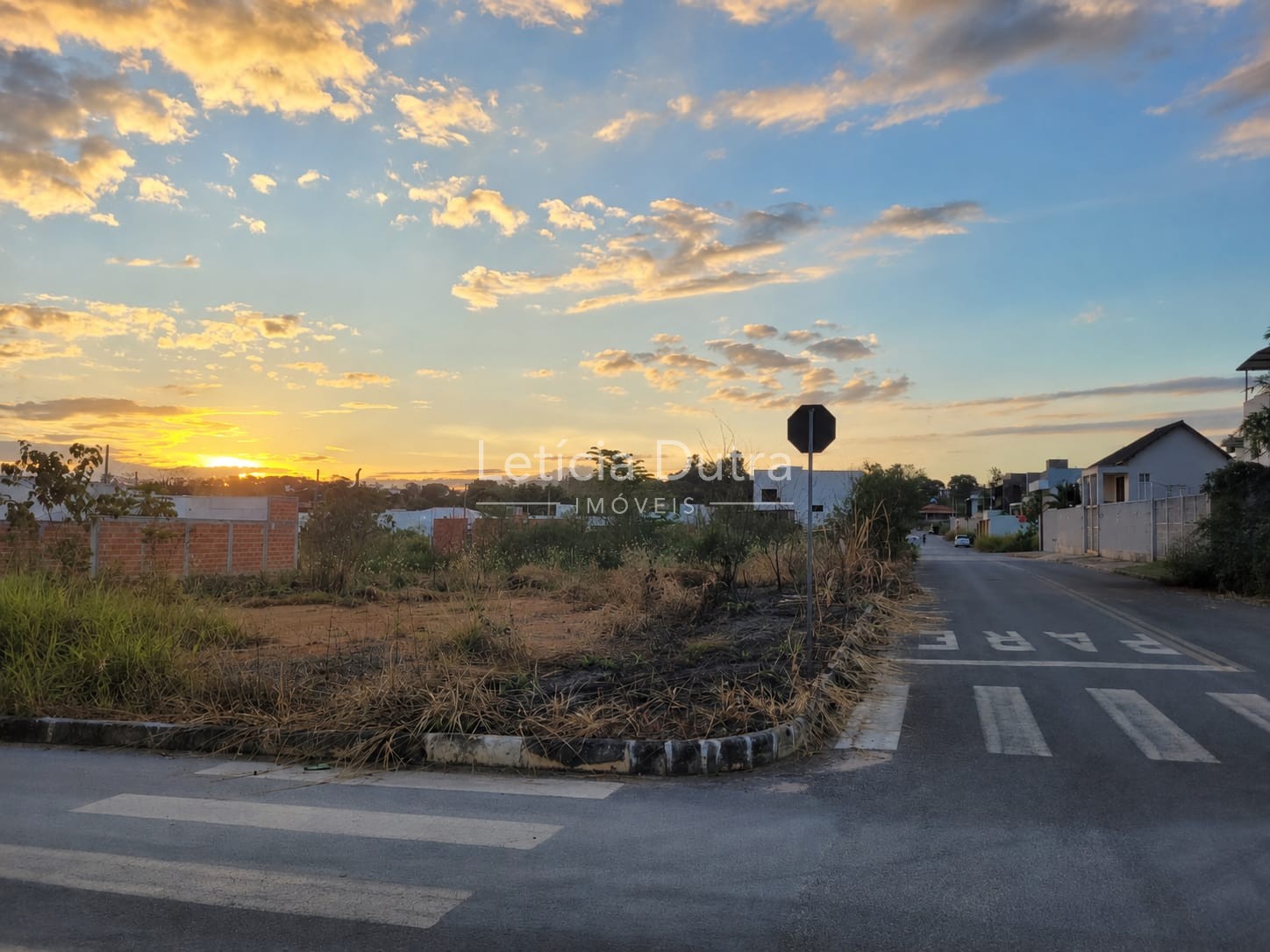 Lote em Residencial Antônio Rosa — foto 4 de 13