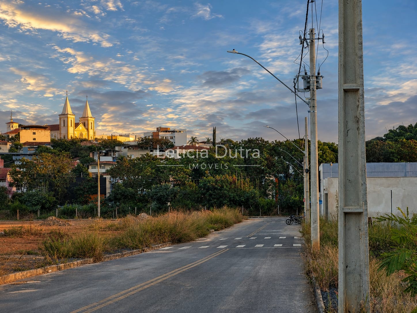 Lote em Residencial Antônio Rosa — foto 3 de 13