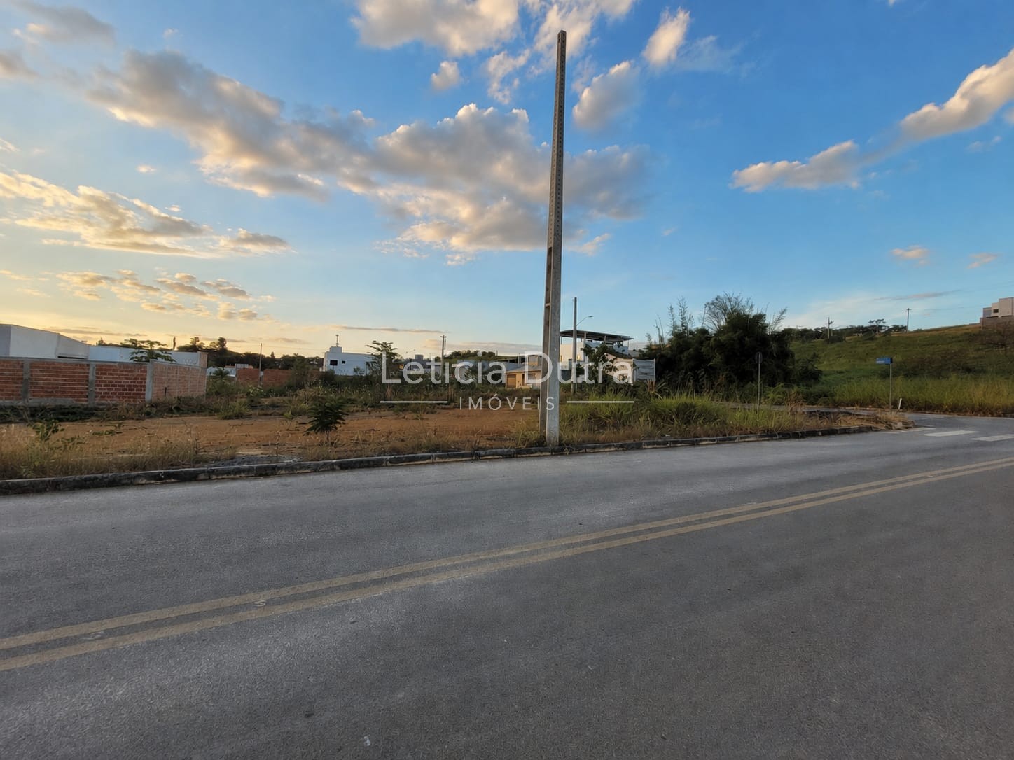 Lote em Residencial Antônio Rosa — foto 12 de 13