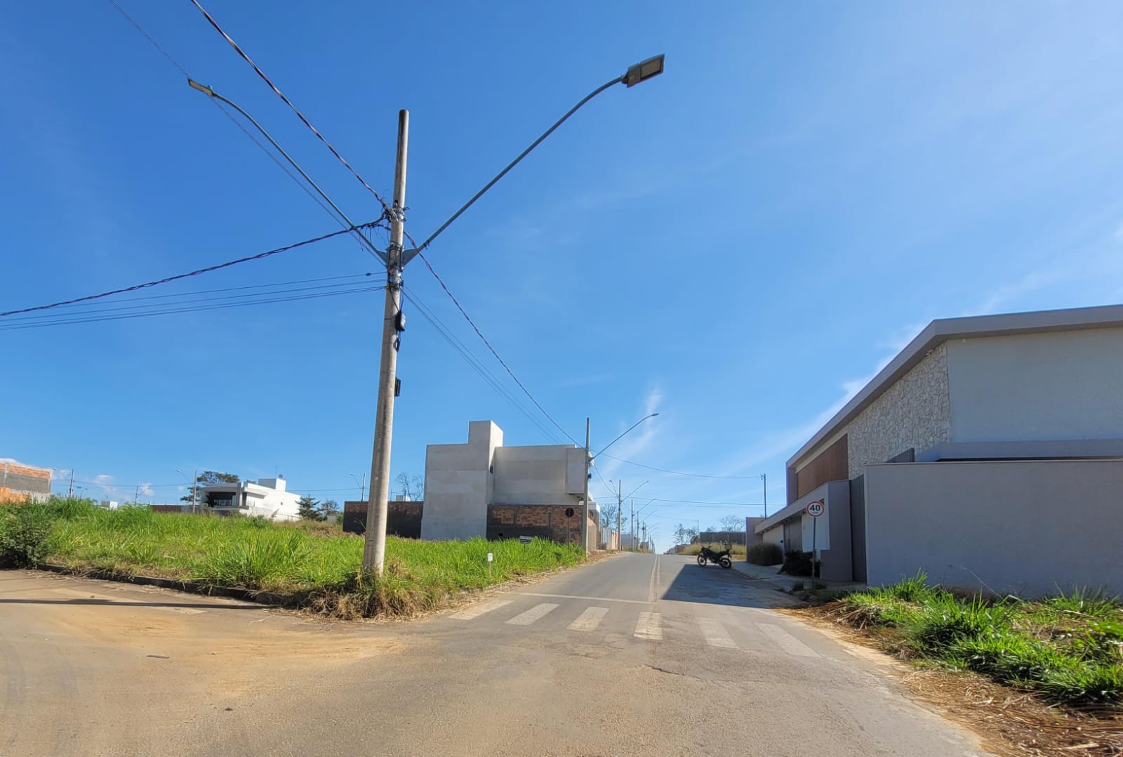 Lote em Bonfim — foto 2 de 3