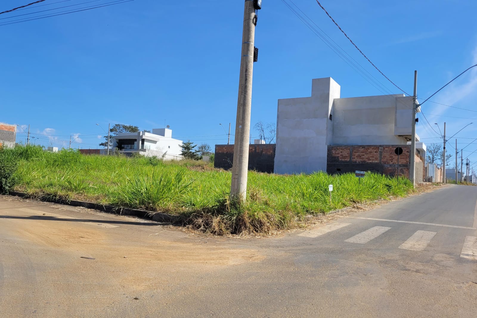 Lote em Bonfim — foto 3 de 3