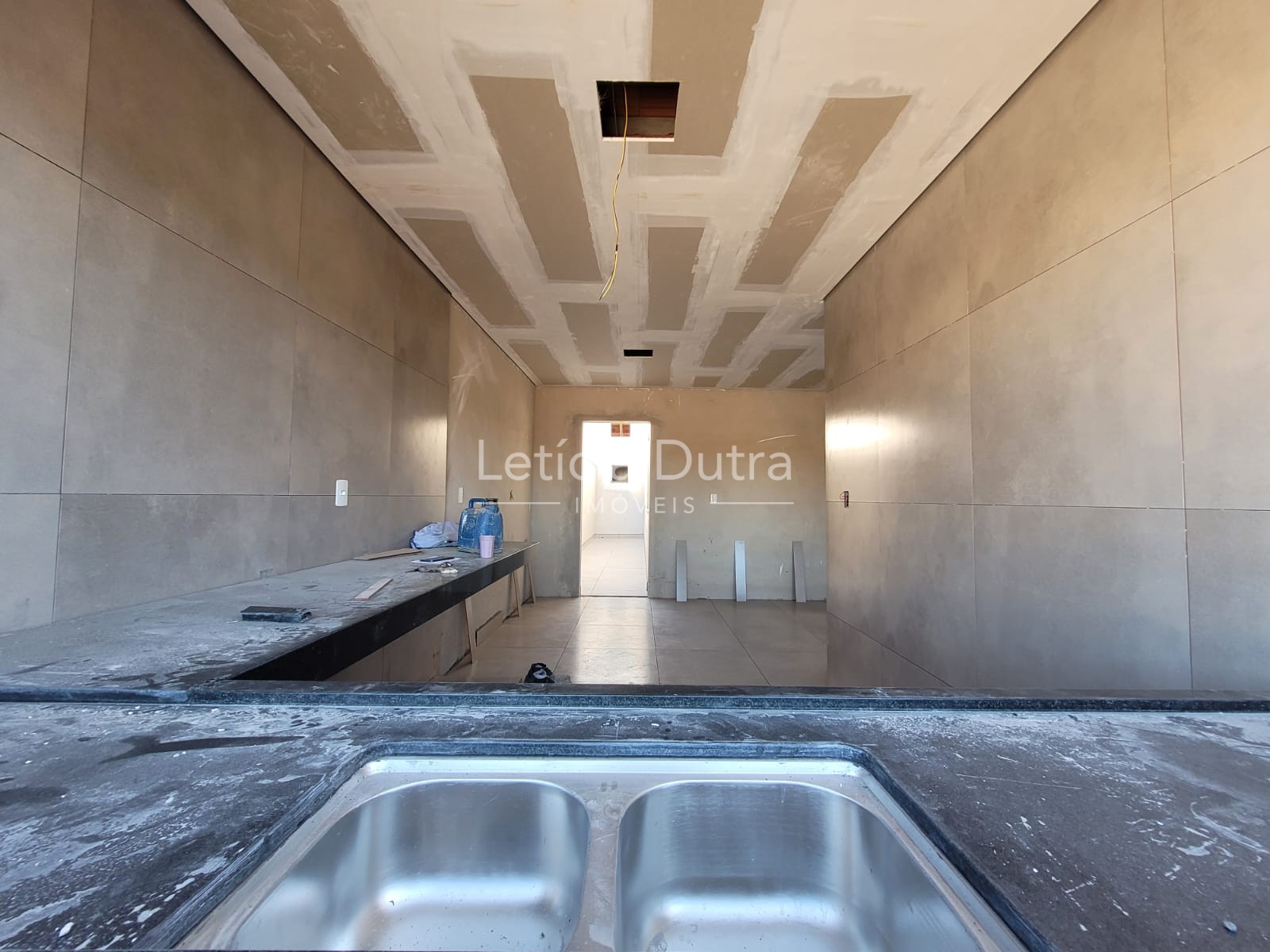 Casa em Sol Nascente  — Casa à venda 