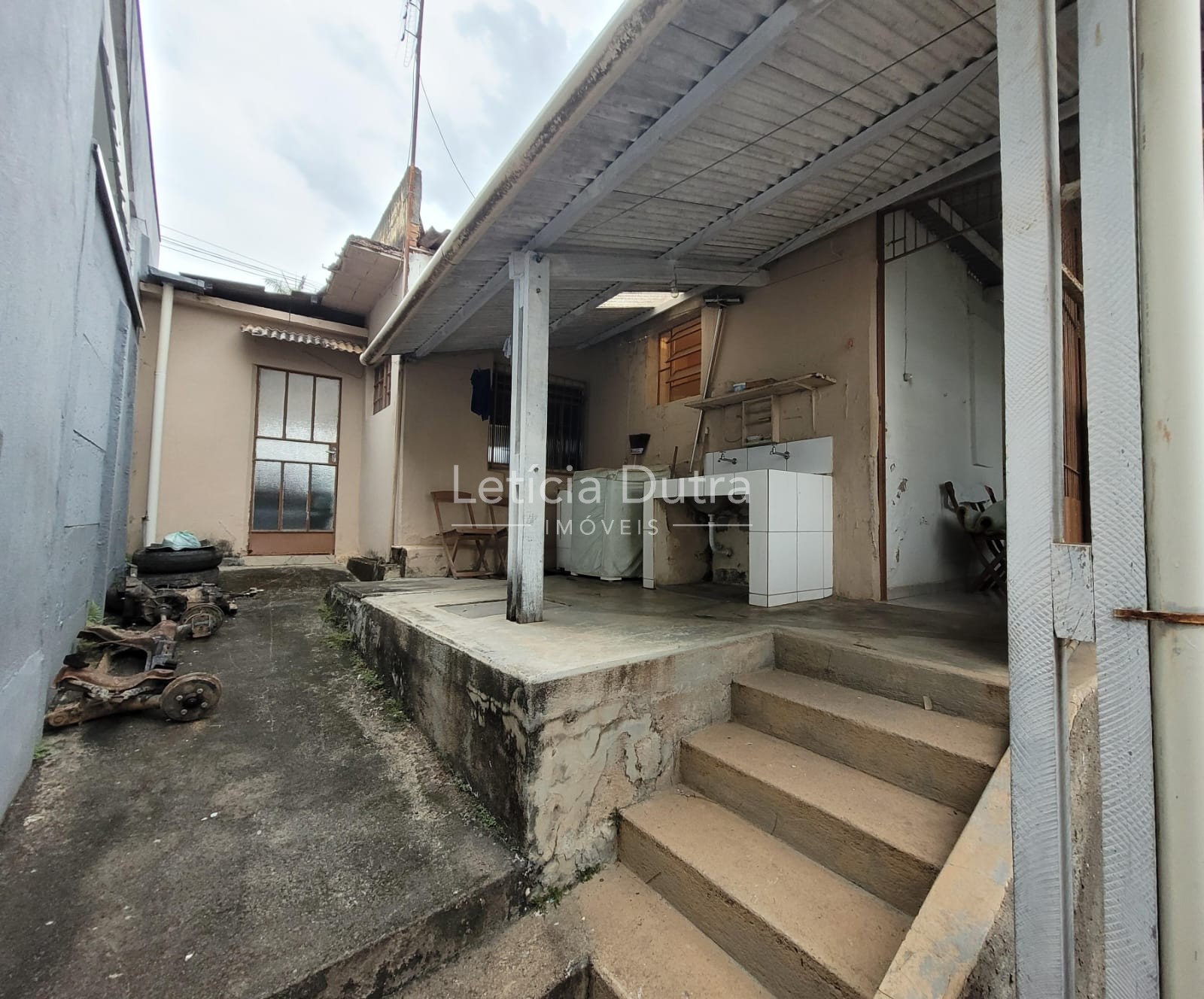 Casa em centro  — foto 19 de 27