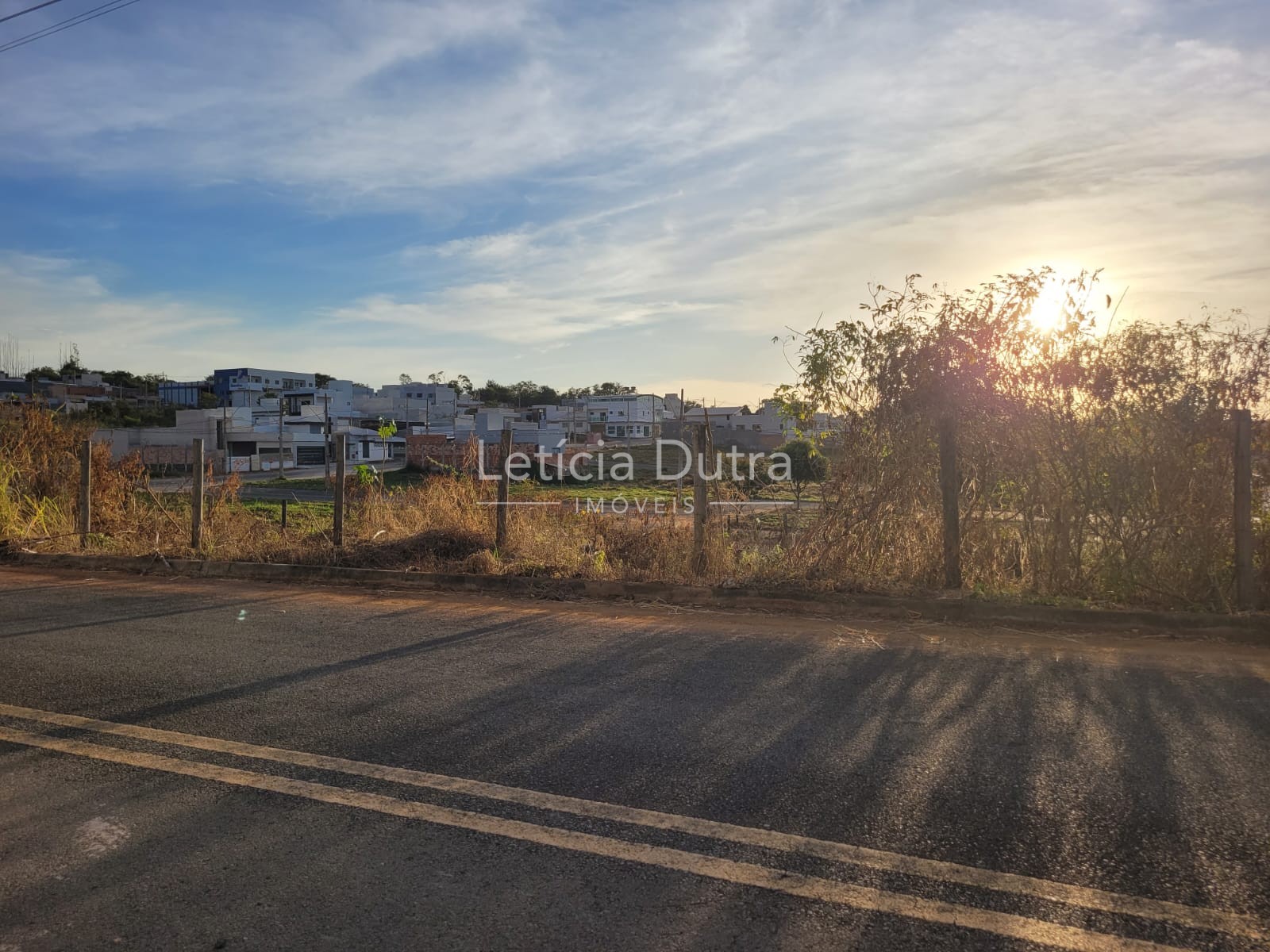 Lote em Castelo II — foto 3 de 6