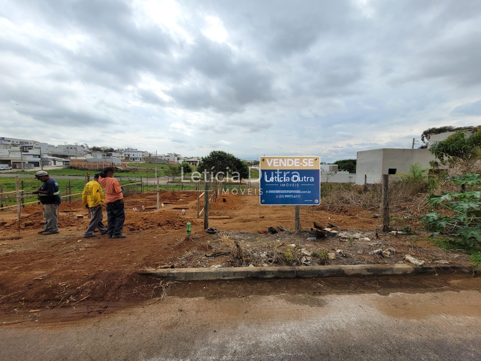 Lote em Castelo II — foto 2 de 12