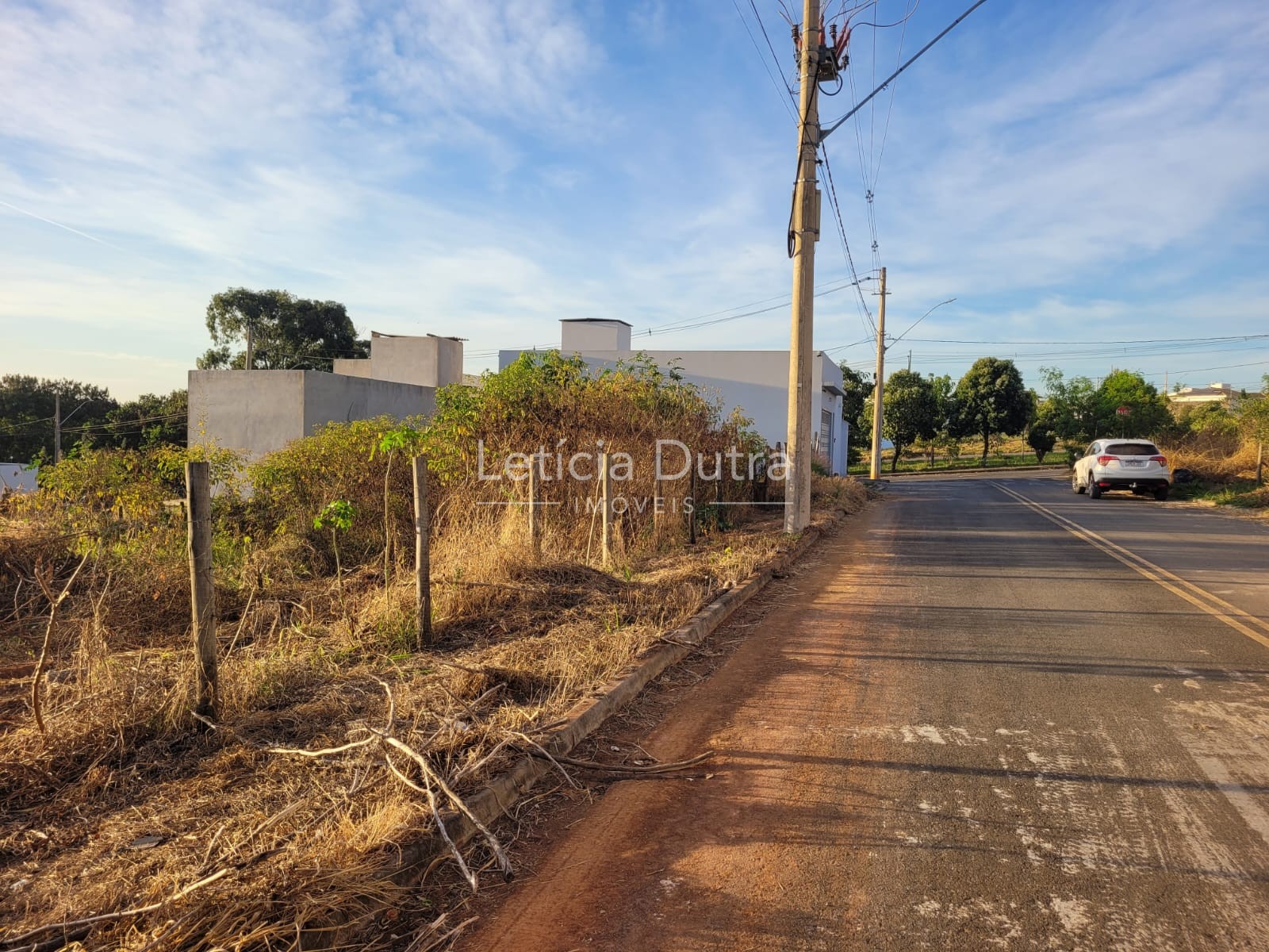 Lote em Castelo II — foto 4 de 6