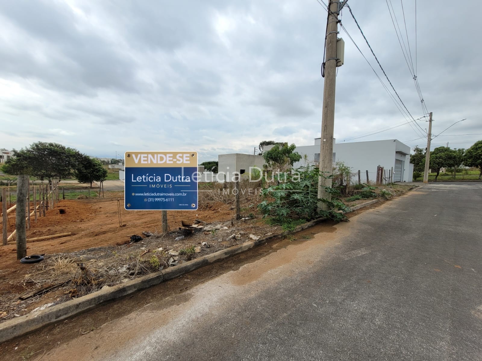 Lote em Castelo II — foto 11 de 12
