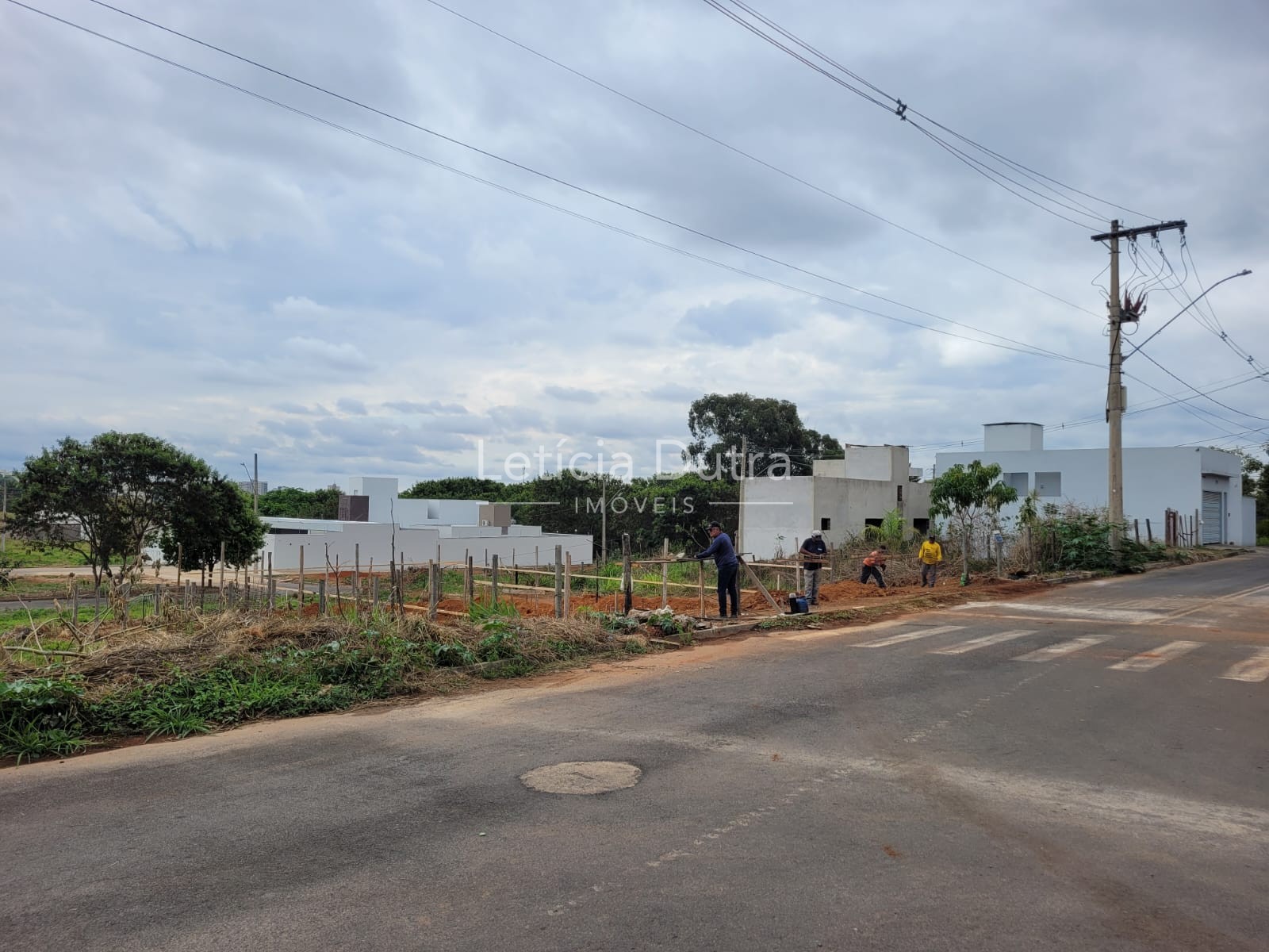 Lote em Castelo II — foto 5 de 12