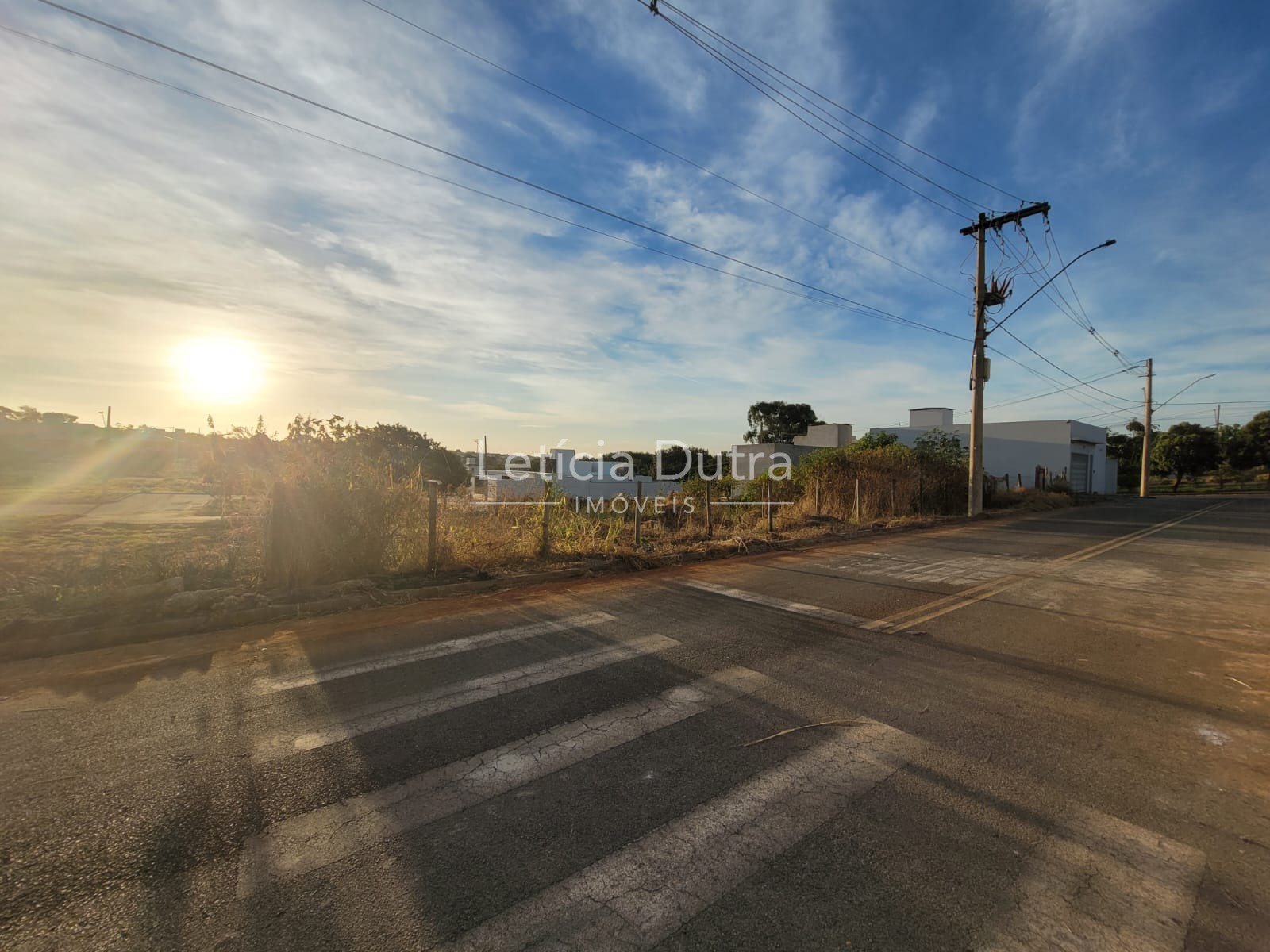 Lote em Castelo II — foto 2 de 6