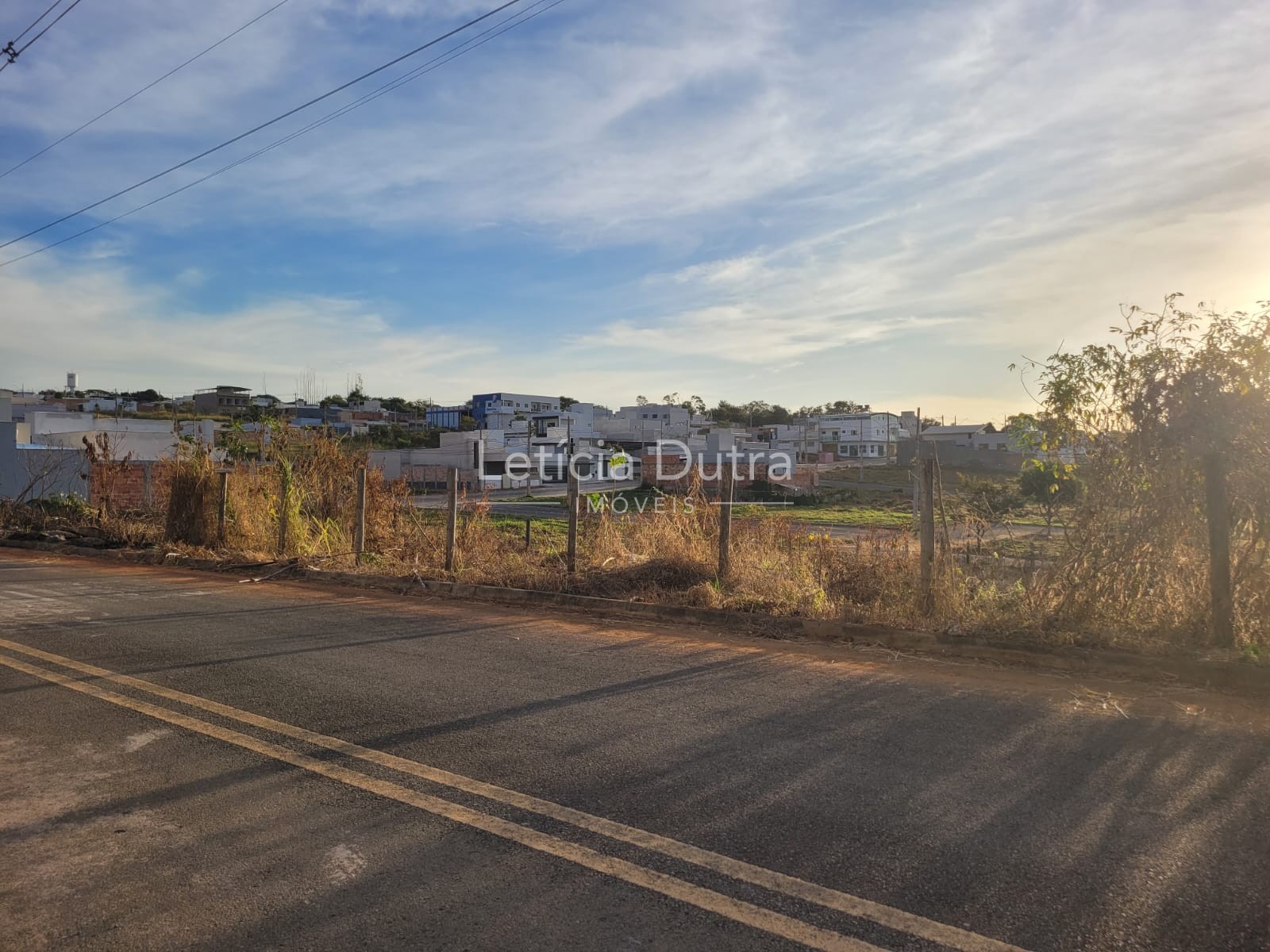 Lote em Castelo II — foto 6 de 6