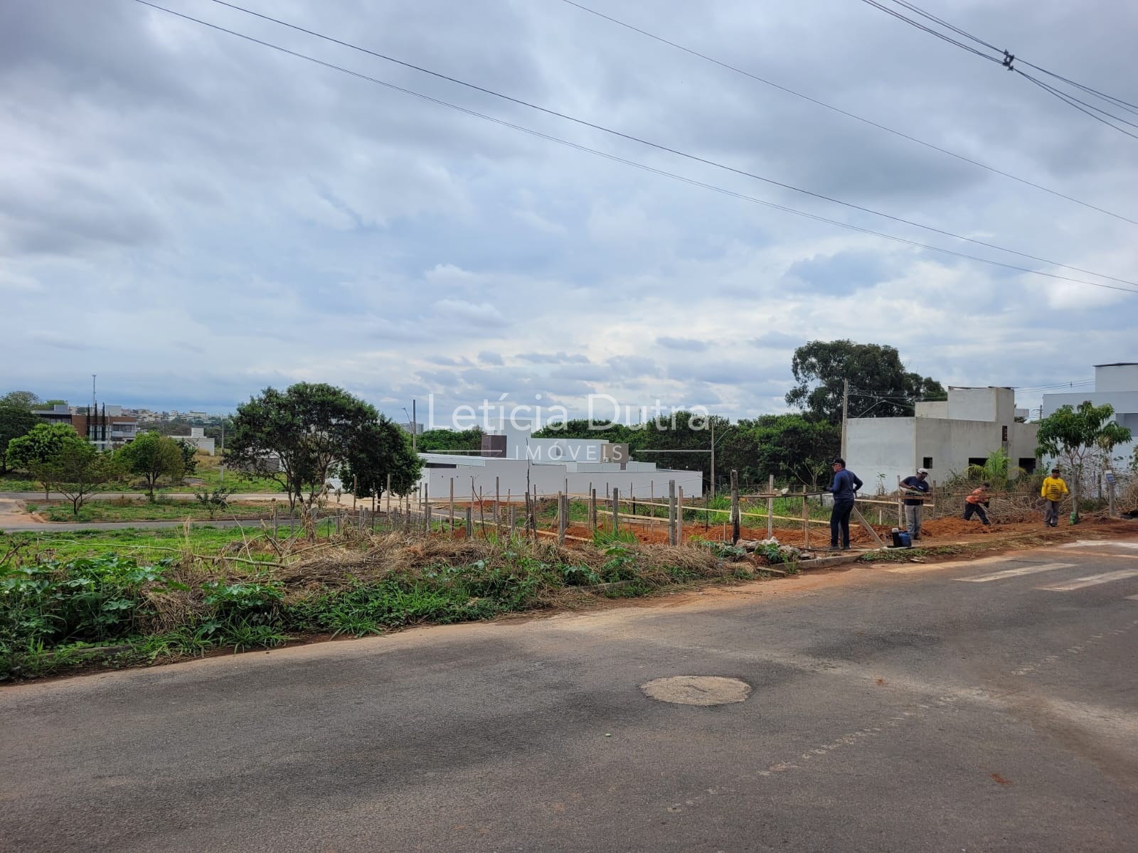 Lote em Castelo II — foto 10 de 12