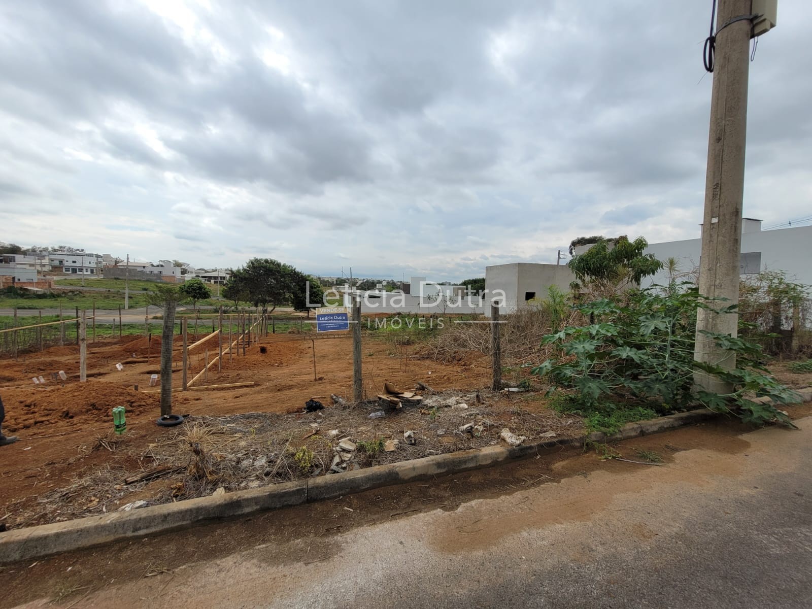 Lote em Castelo II — foto 12 de 12