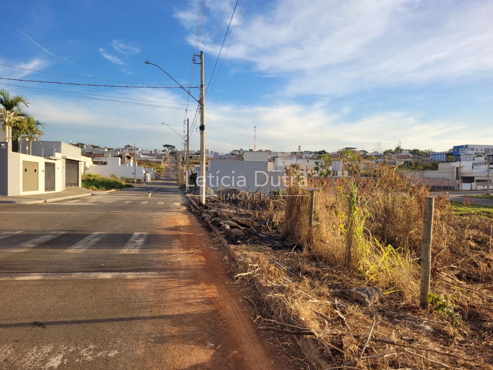 Lote em Castelo II — foto 5 de 6