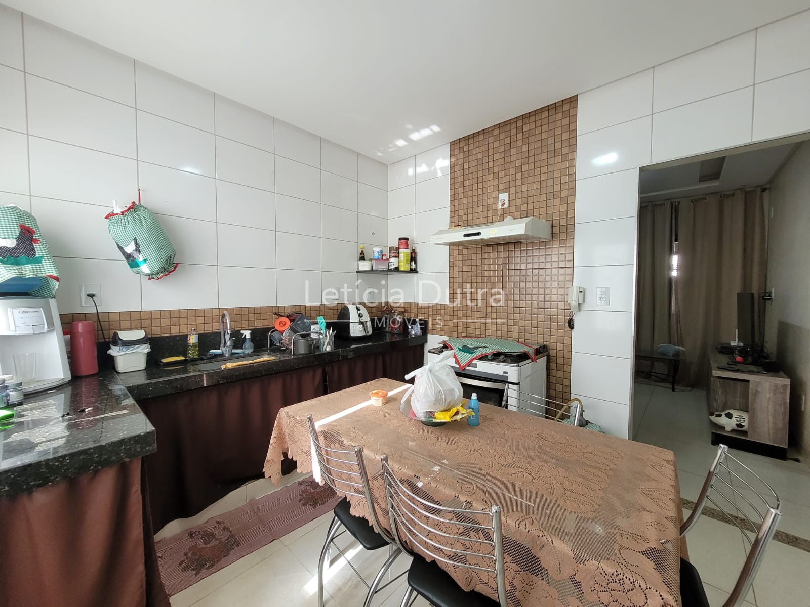 Casa em Castelo I — foto 4 de 8