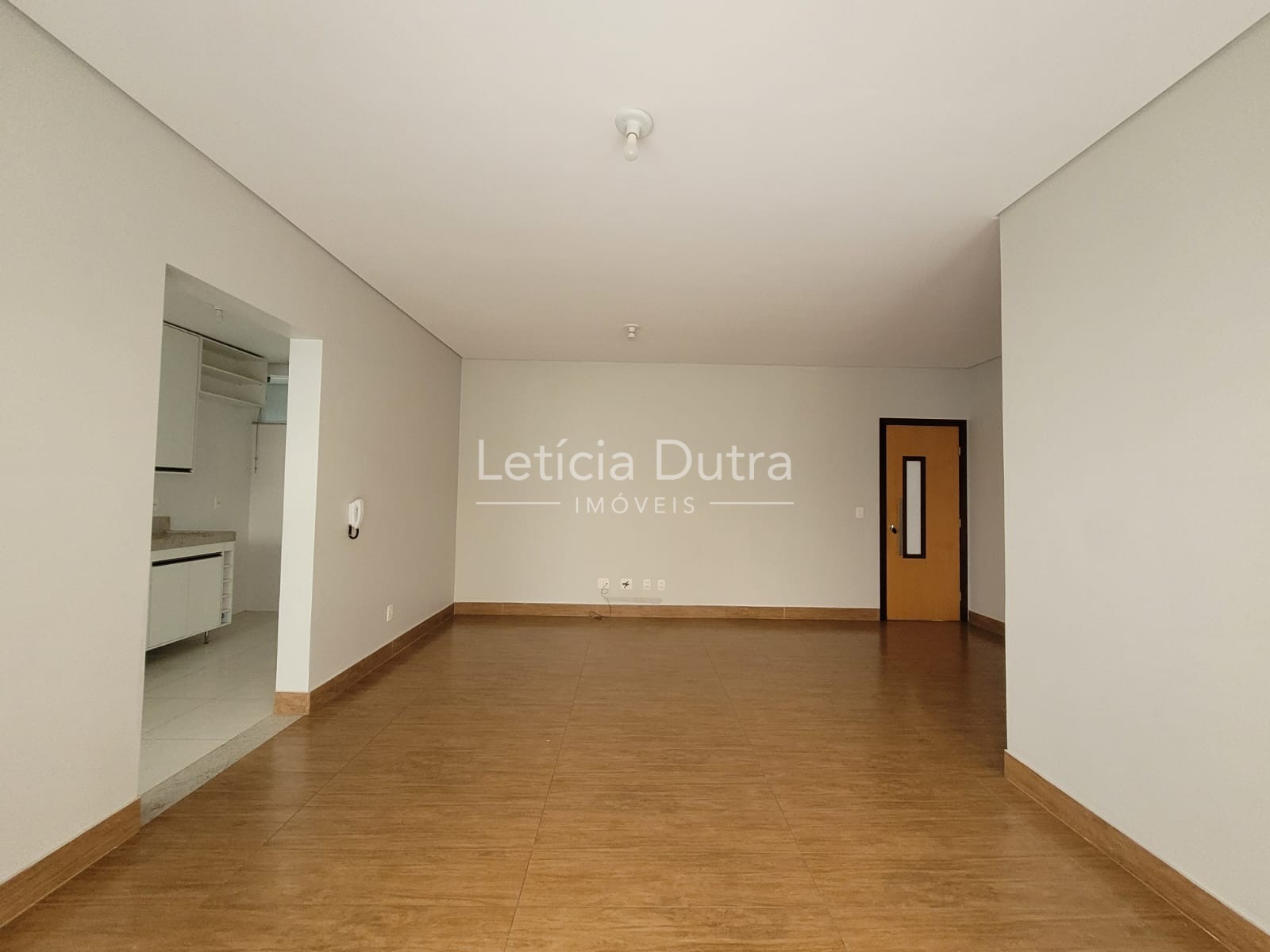 Apartamento em São José  — Apartamento 2 quartos à venda 