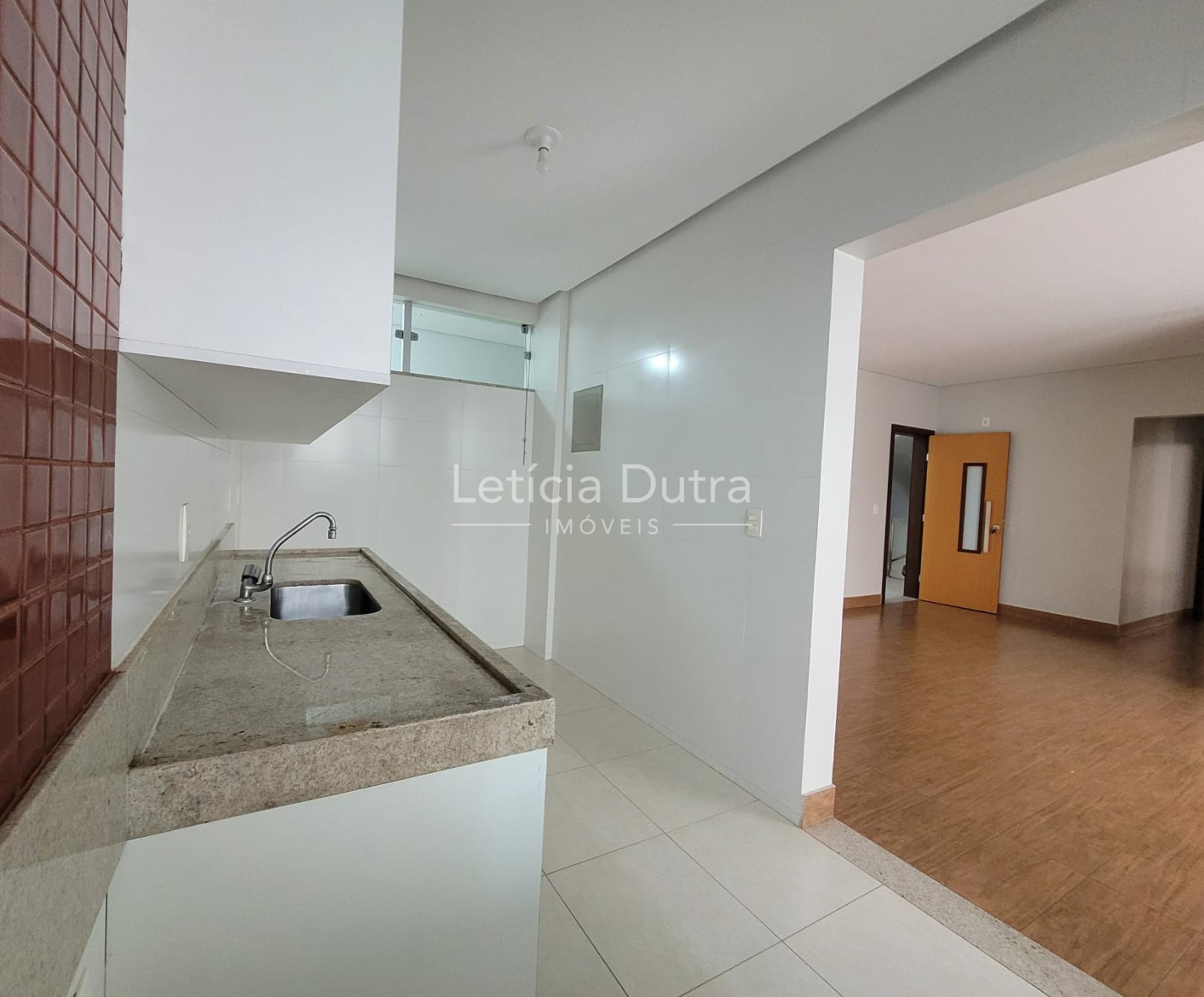 Apartamento em São José  — foto 6 de 20