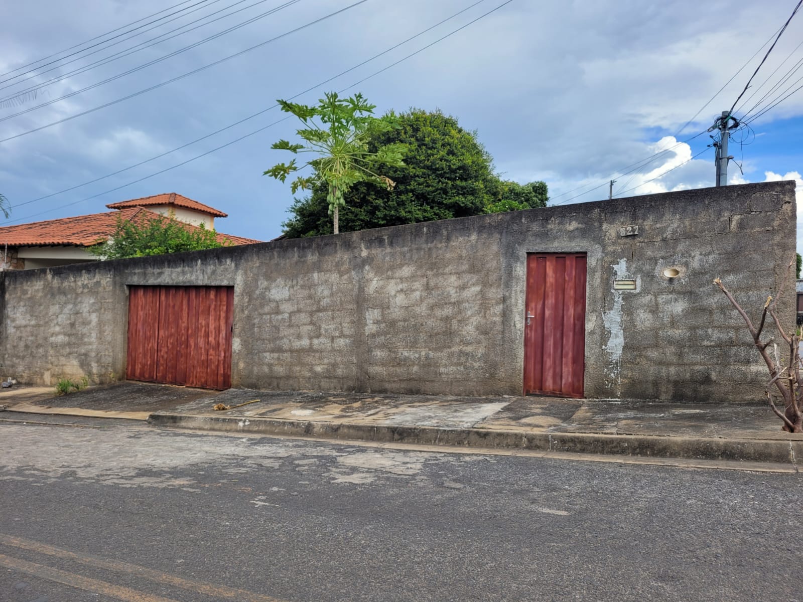 Casa em Cidade Nova  — foto 2 de 4