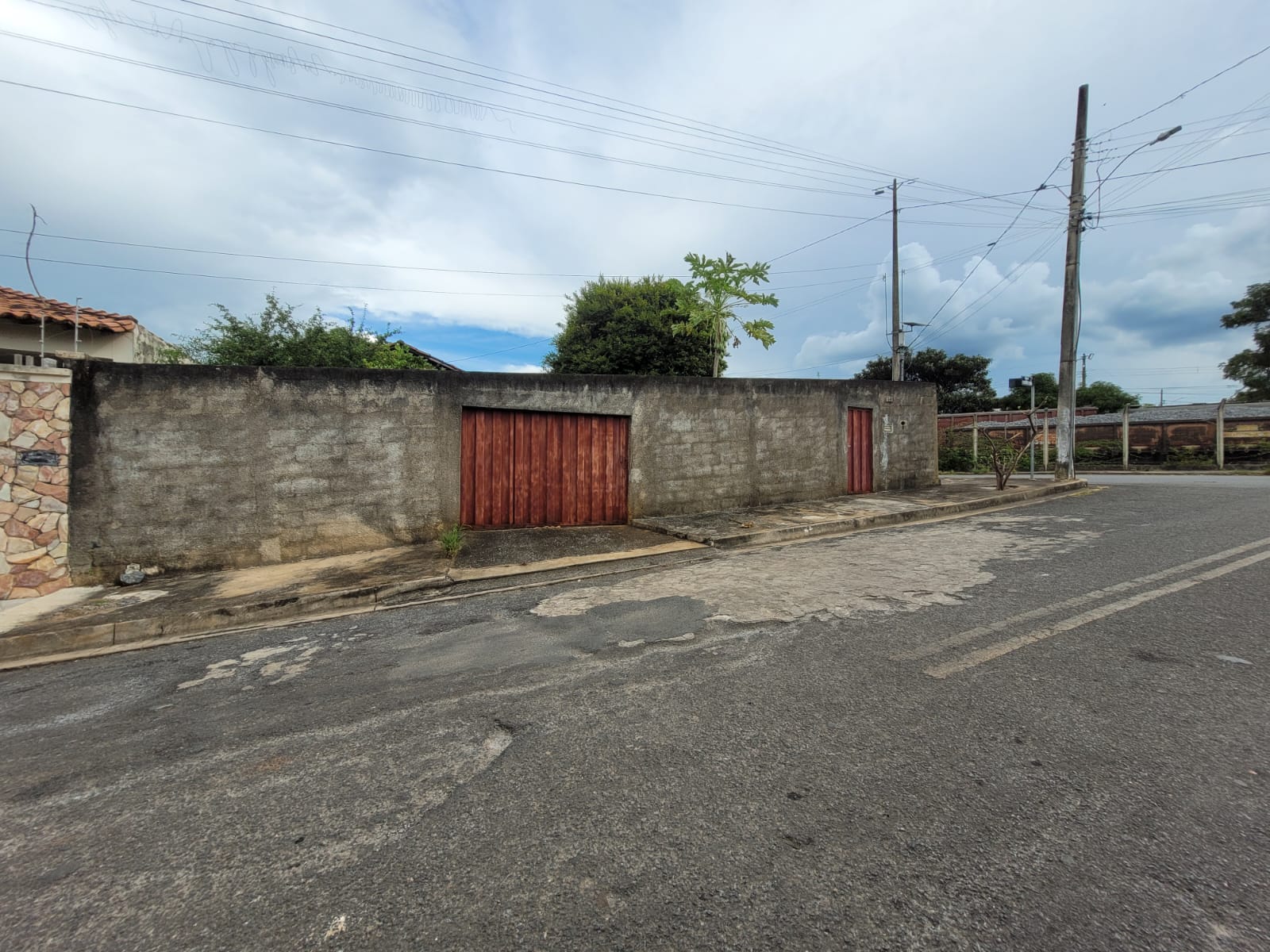 Casa em Cidade Nova  — foto 3 de 4