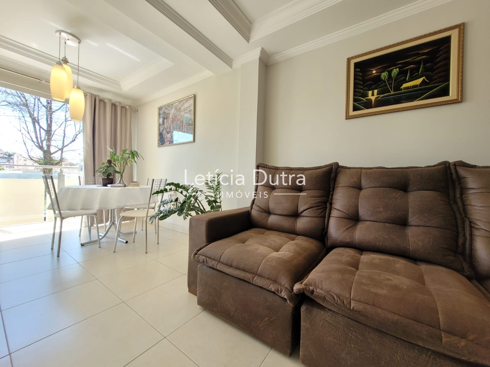 Apartamento em Genny Andrade  — foto 6 de 17