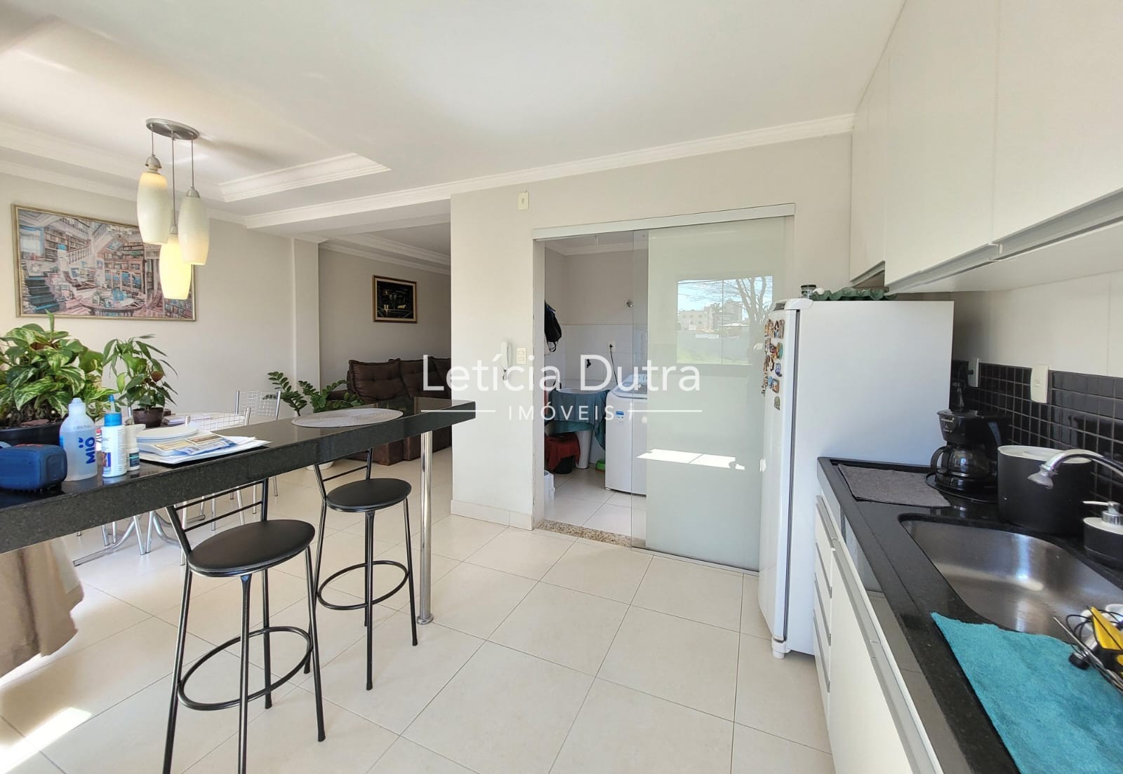 Apartamento em Genny Andrade  — foto 4 de 17